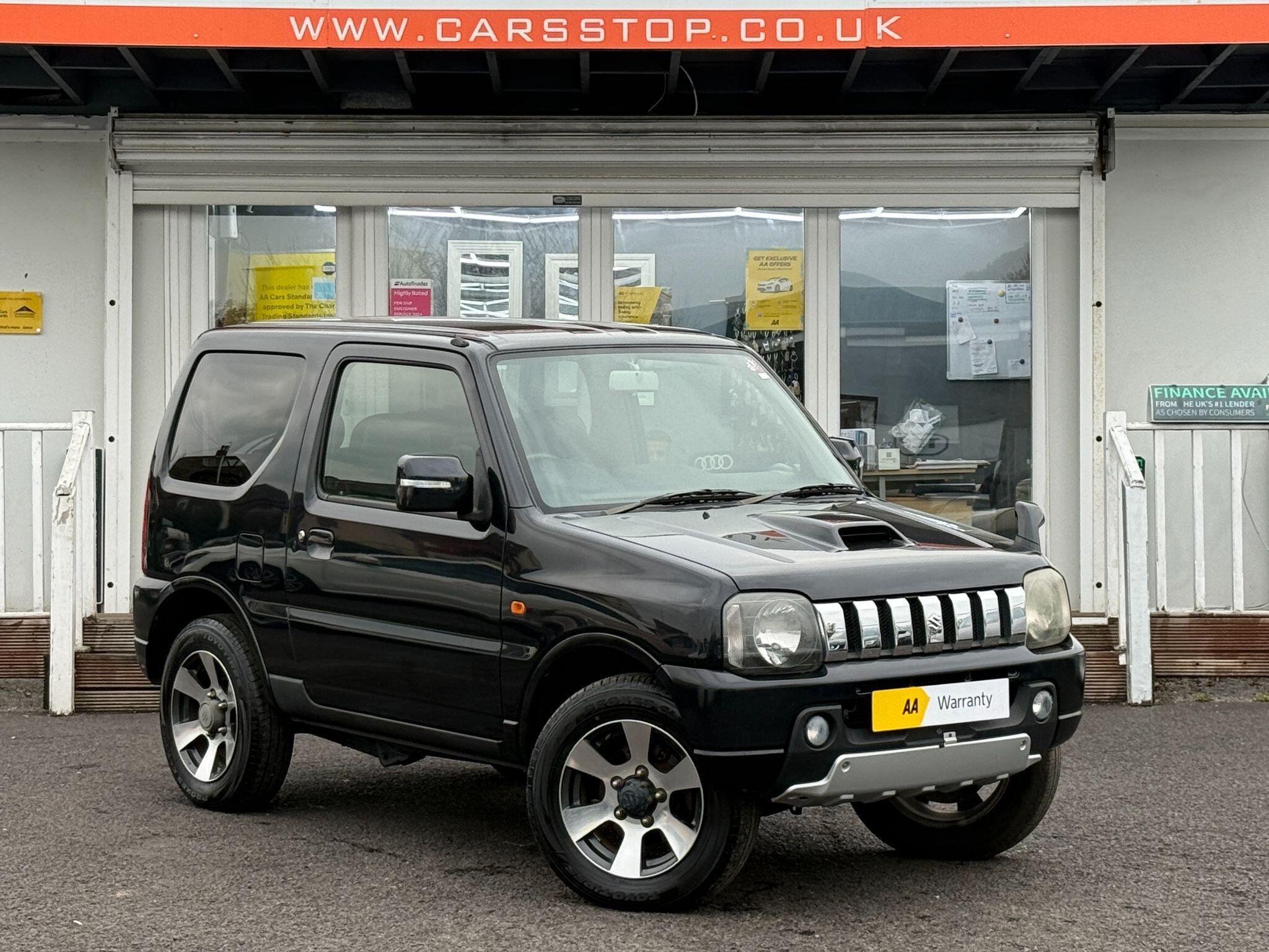 Suzuki Jimny - Image 6