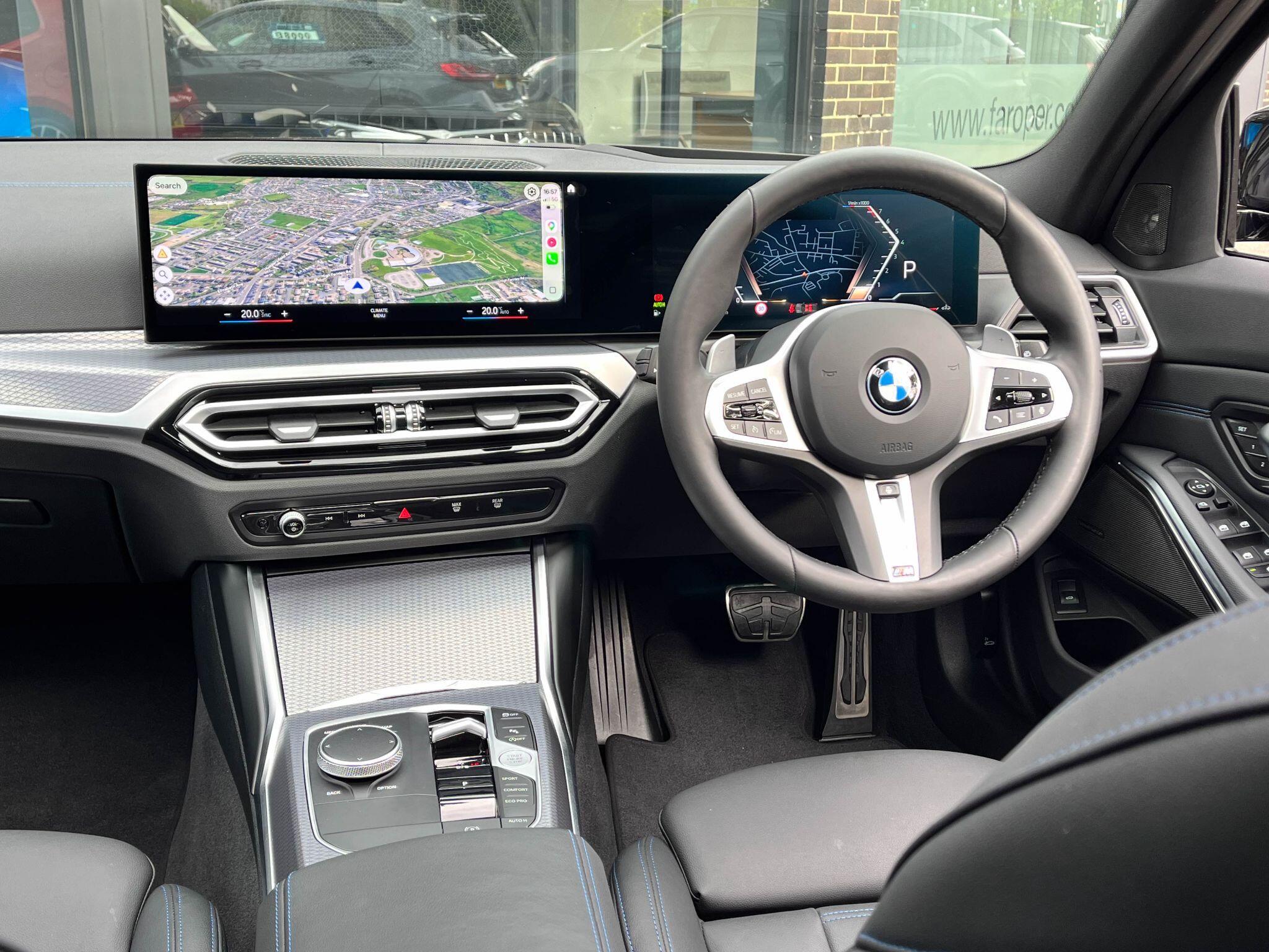 BMW 3 Series - Image 12