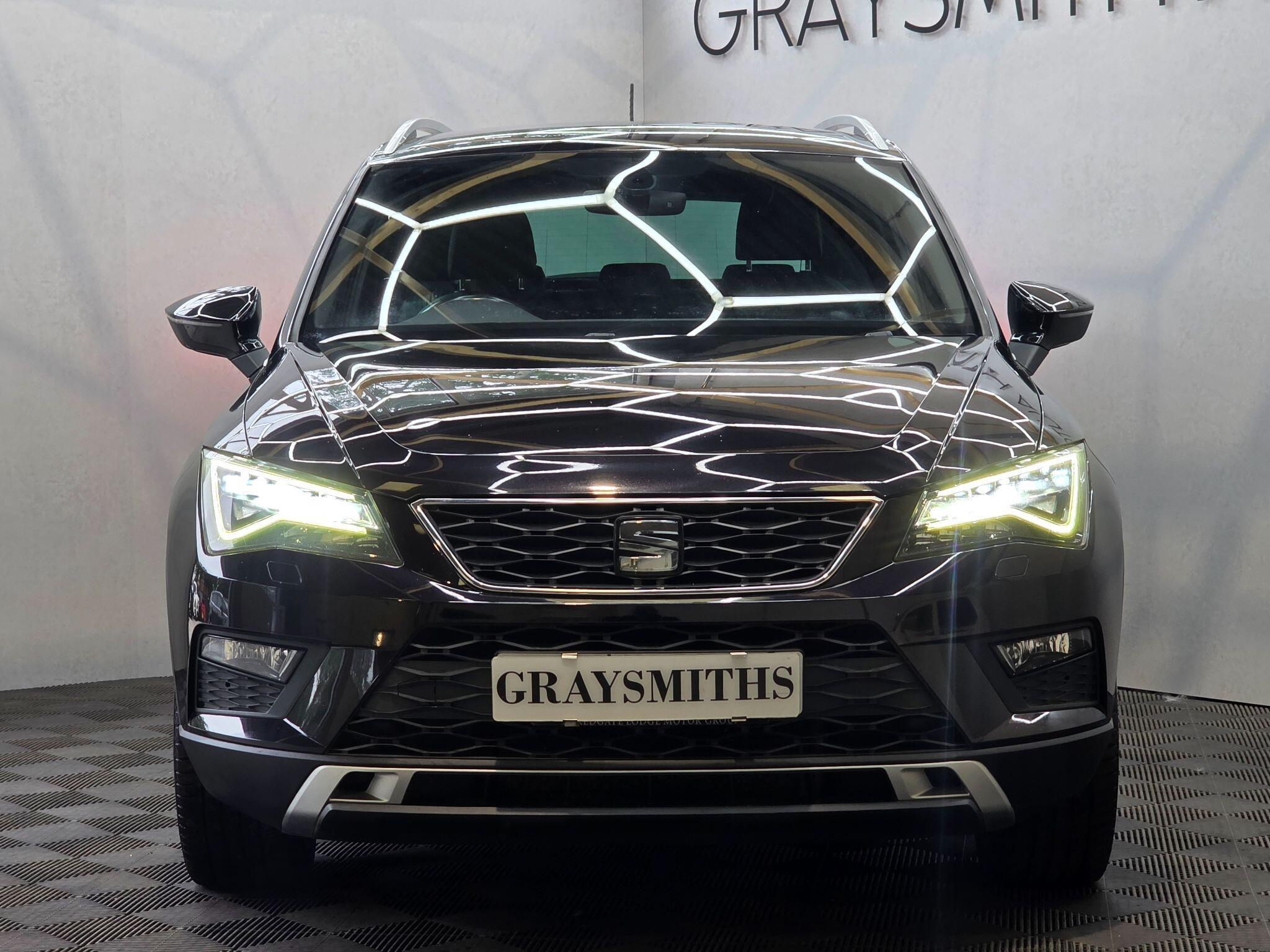 SEAT Ateca - Image 5