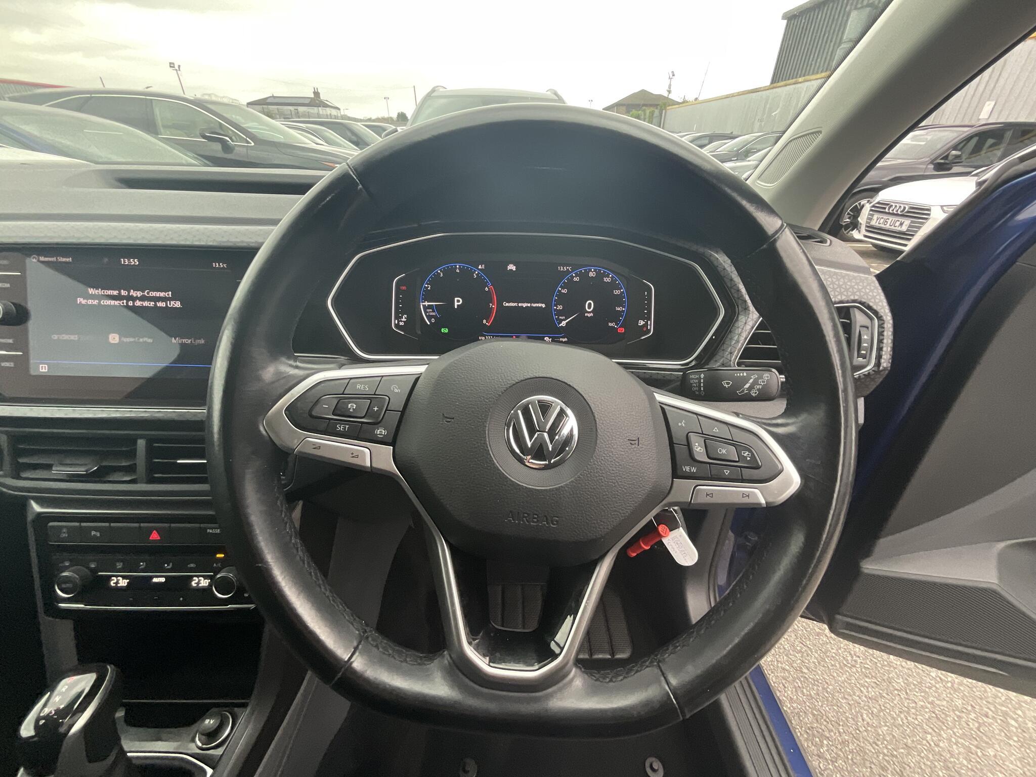 Volkswagen T-Cross - Image 20