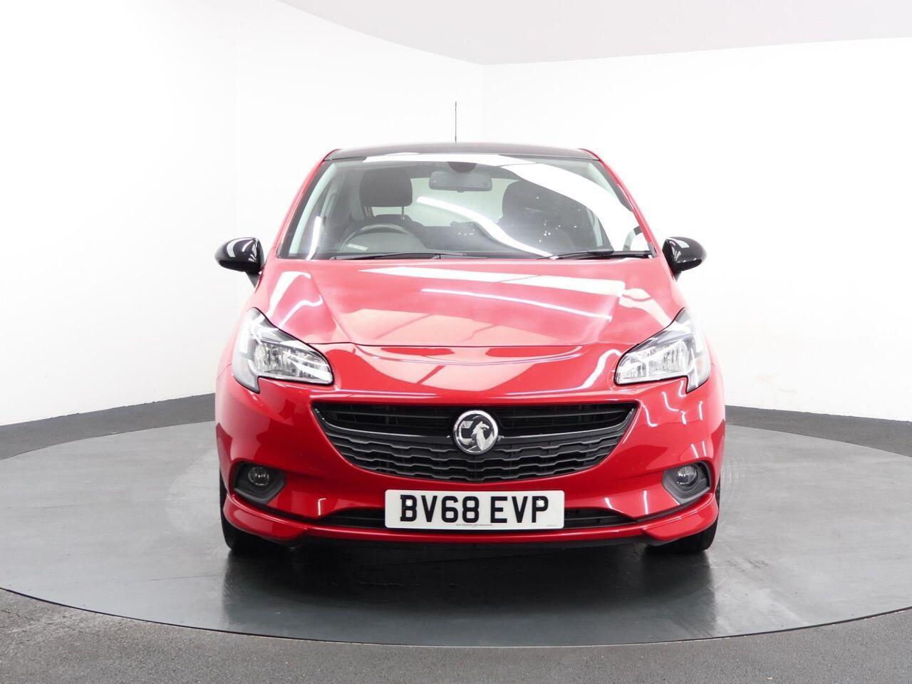 Vauxhall Corsa - Image 5