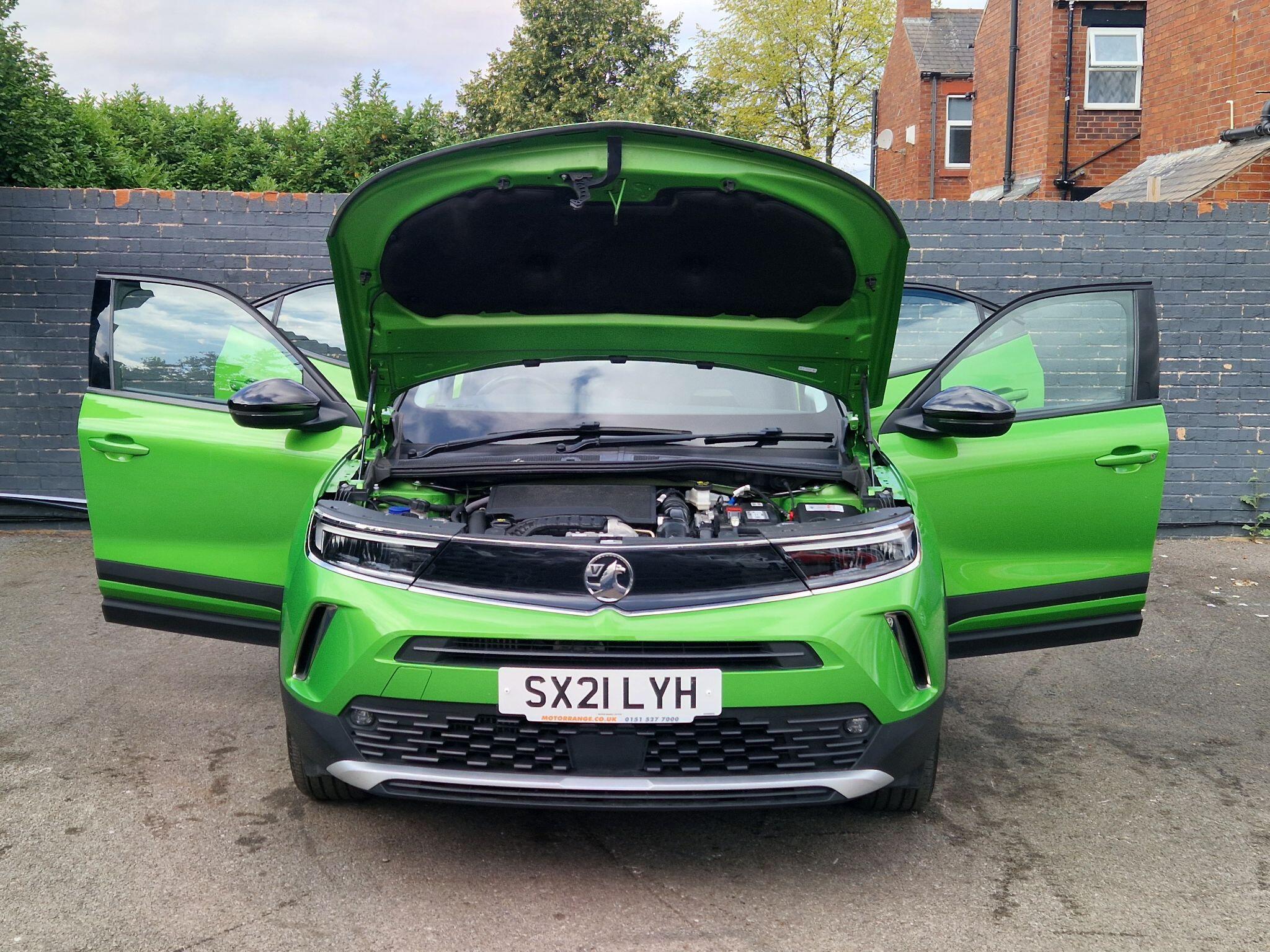 Vauxhall Mokka - Image 13