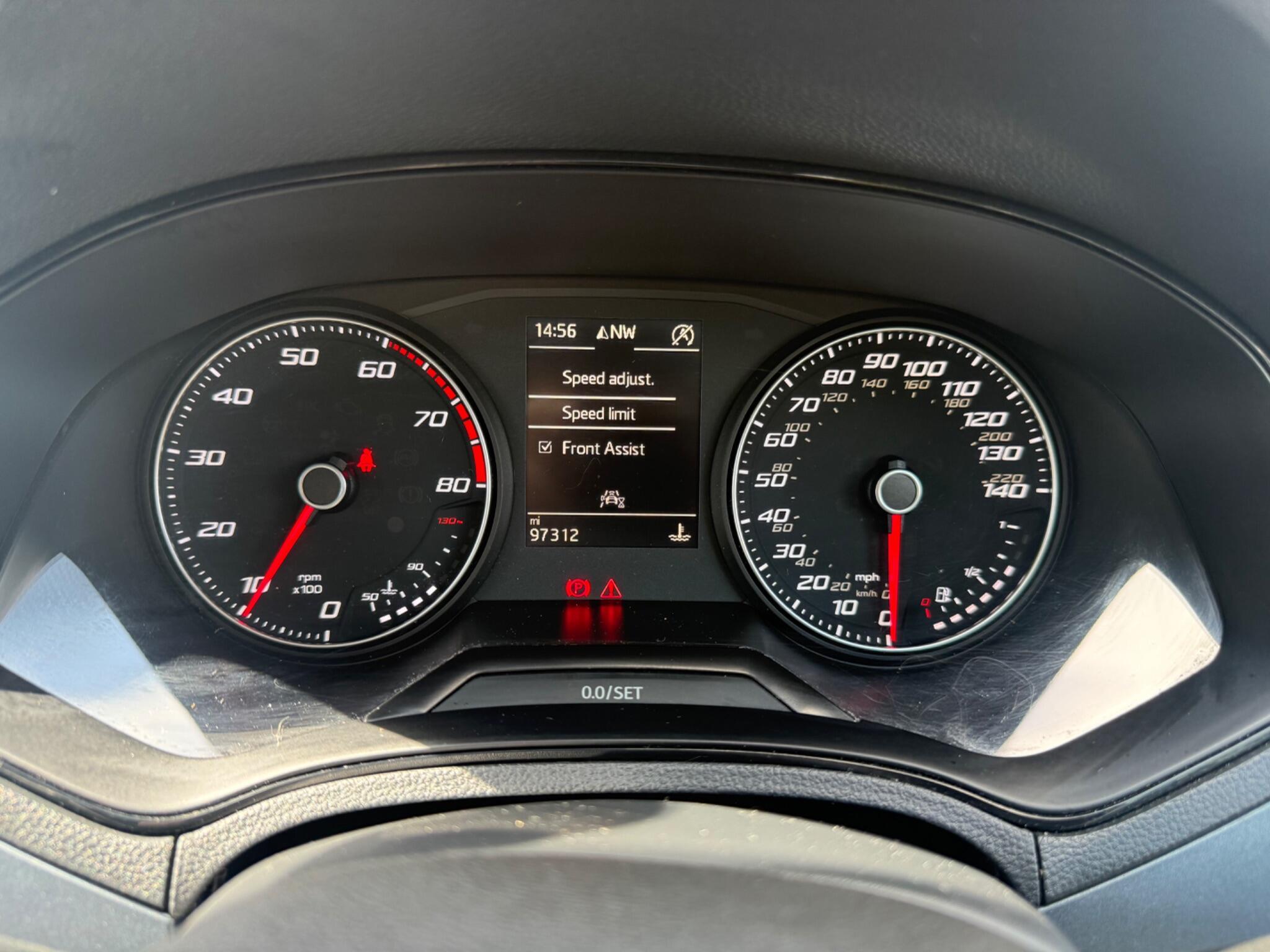 SEAT Arona - Image 12