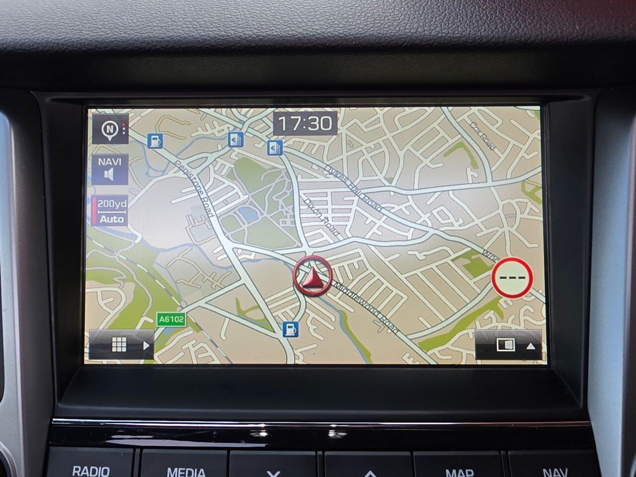 Hyundai Tucson - Image 3