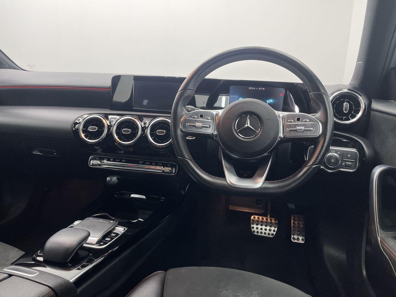 Mercedes A-Class - Image 35