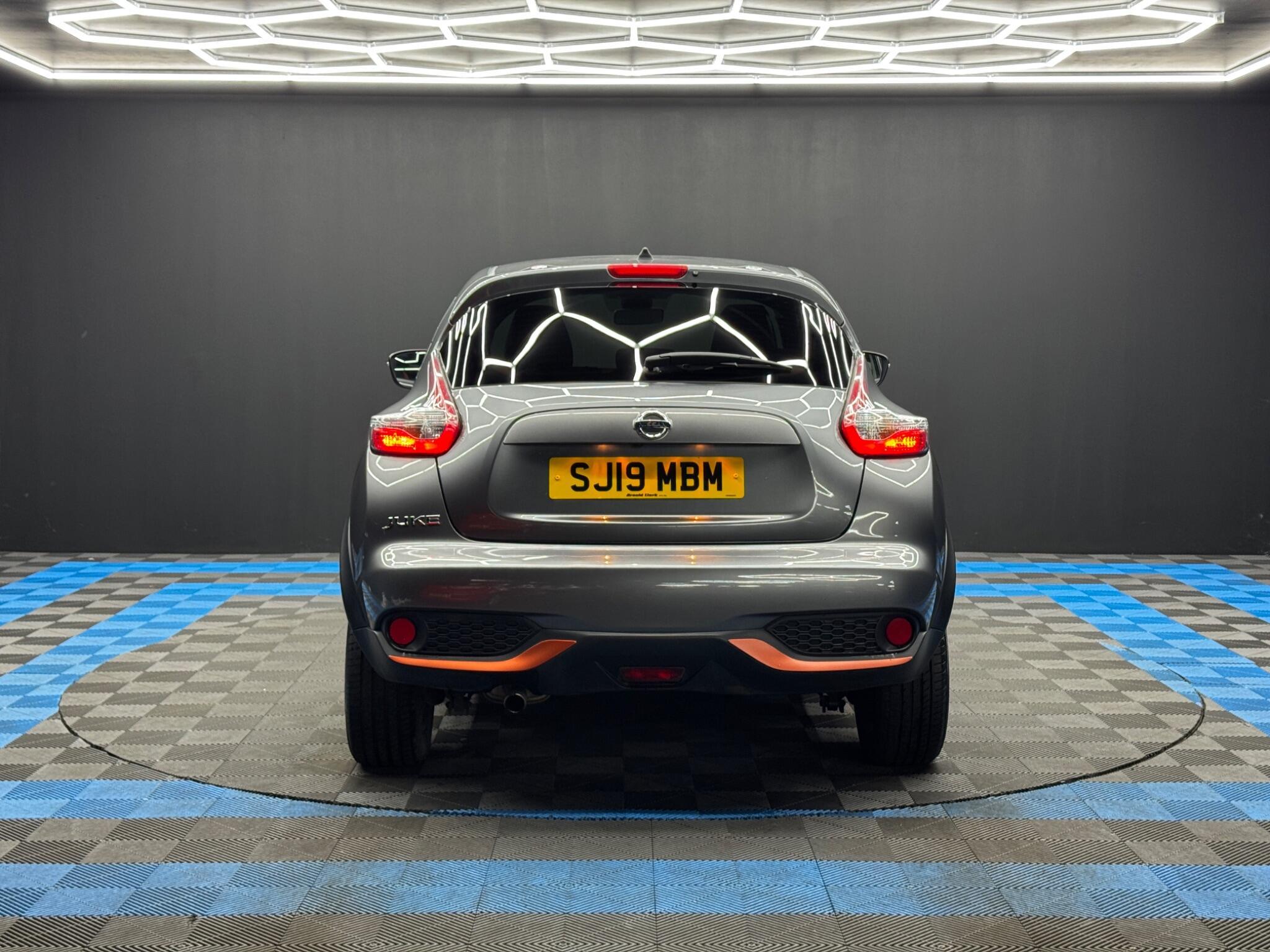 Nissan Juke - Image 6