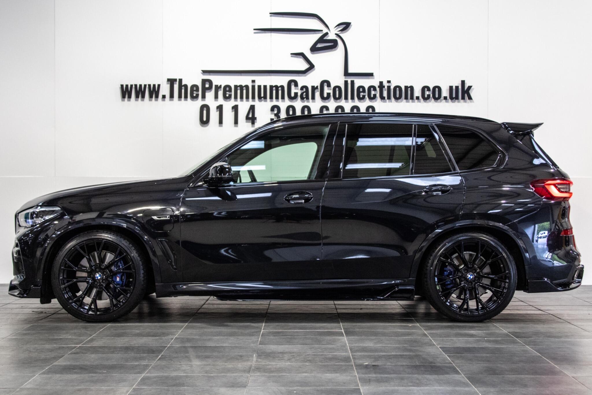 BMW X5 - Image 4