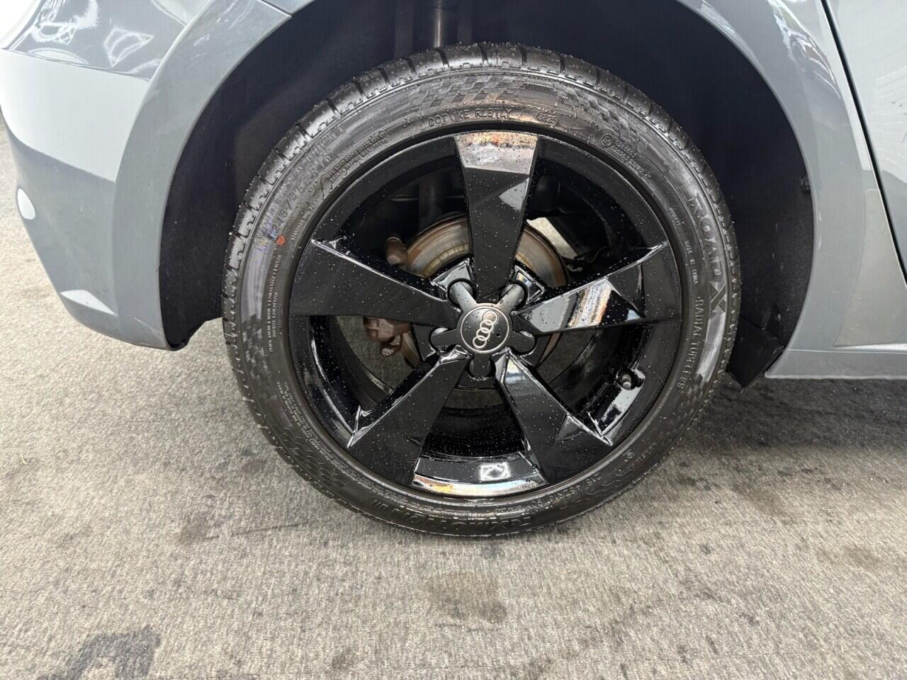 Audi A1 - Image 12