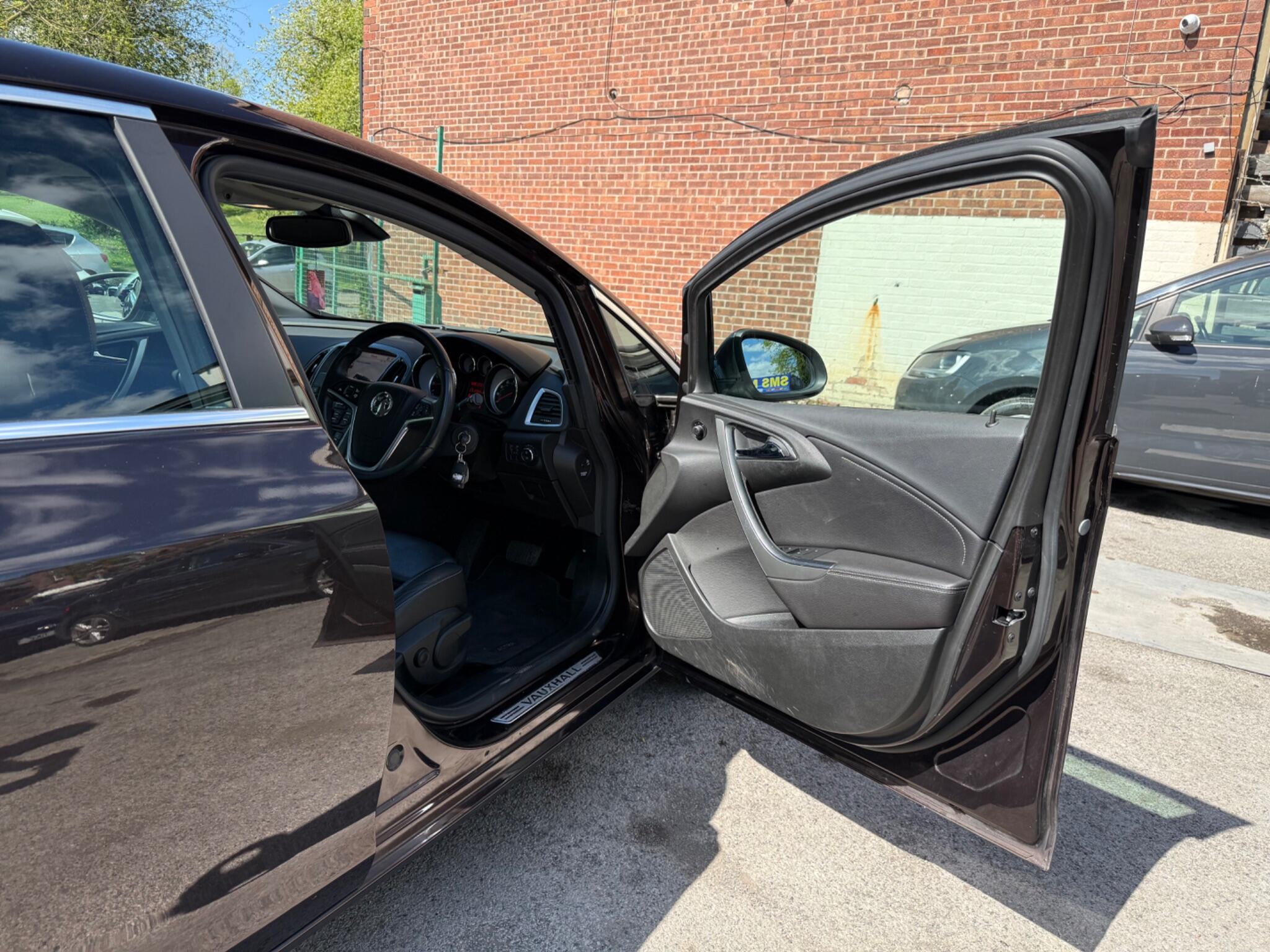 Vauxhall Astra - Image 22