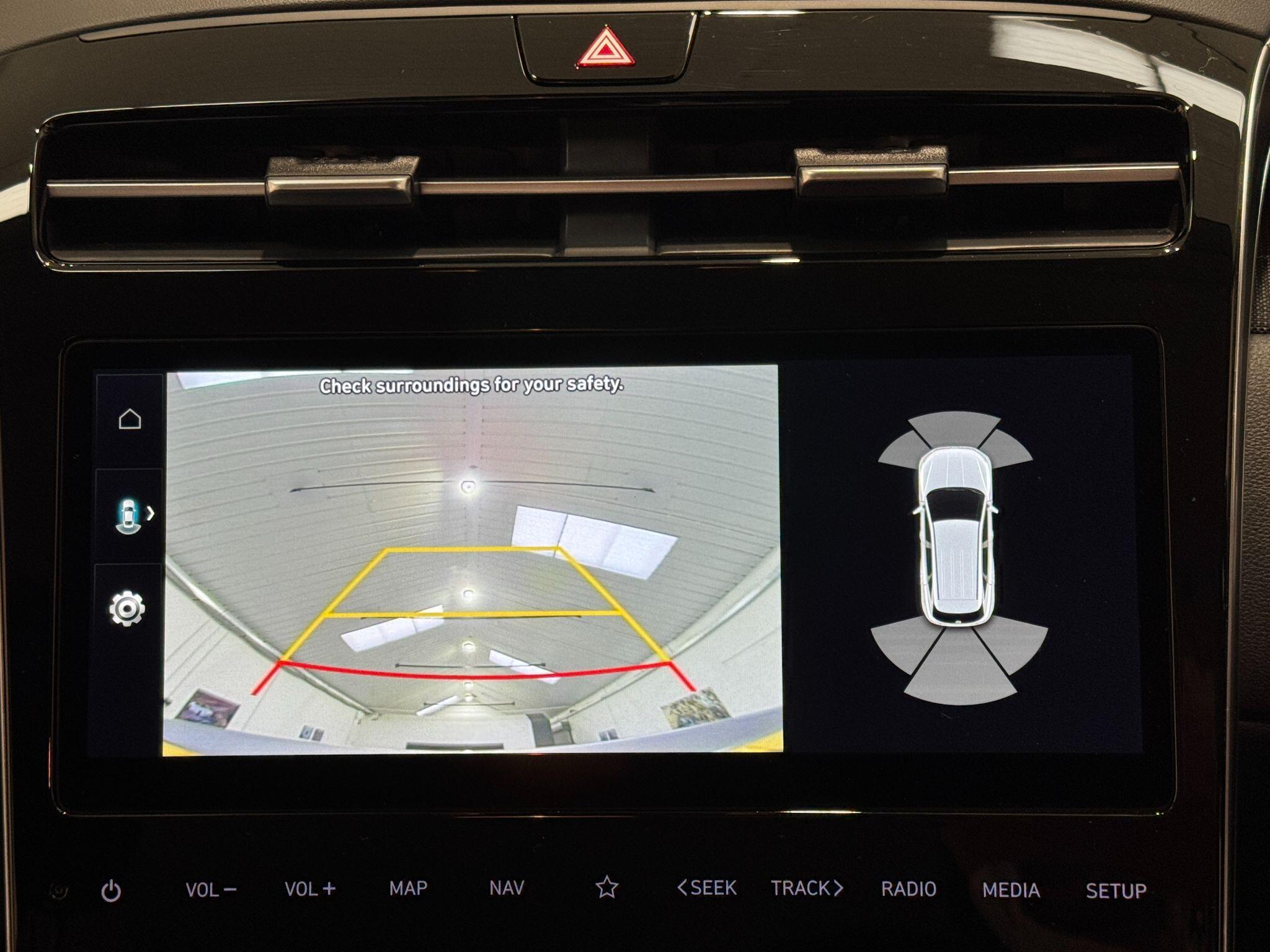 Hyundai Tucson - Image 53