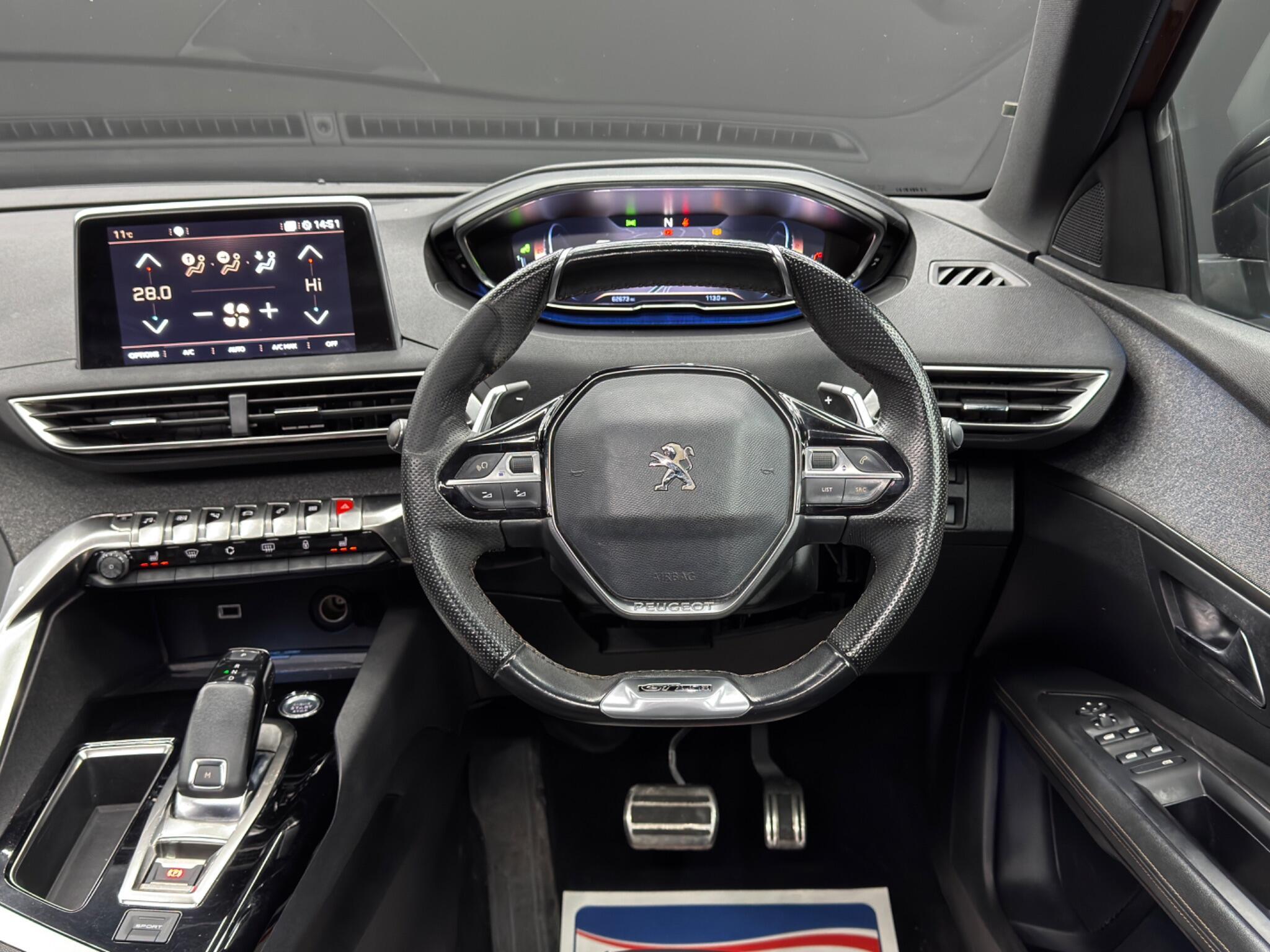Peugeot 3008 - Image 17