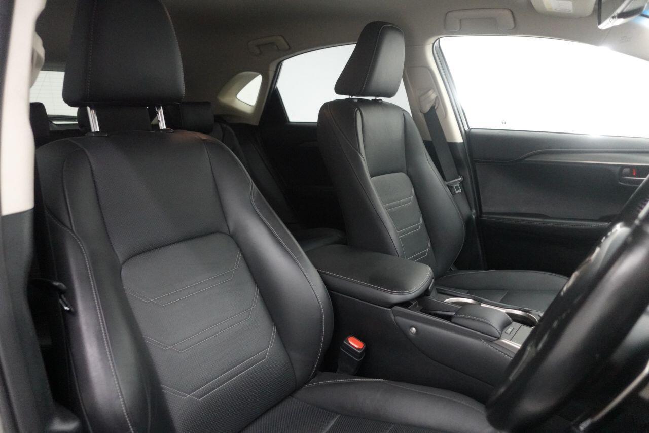Lexus NX - Image 2