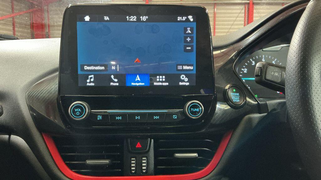 Ford Fiesta - Image 2