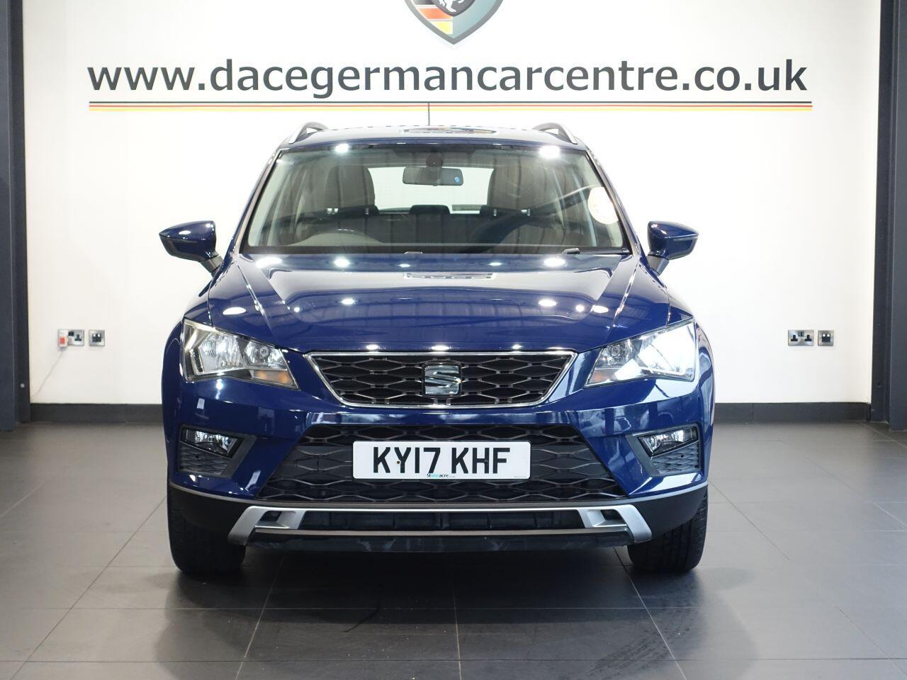 SEAT Ateca - Image 4