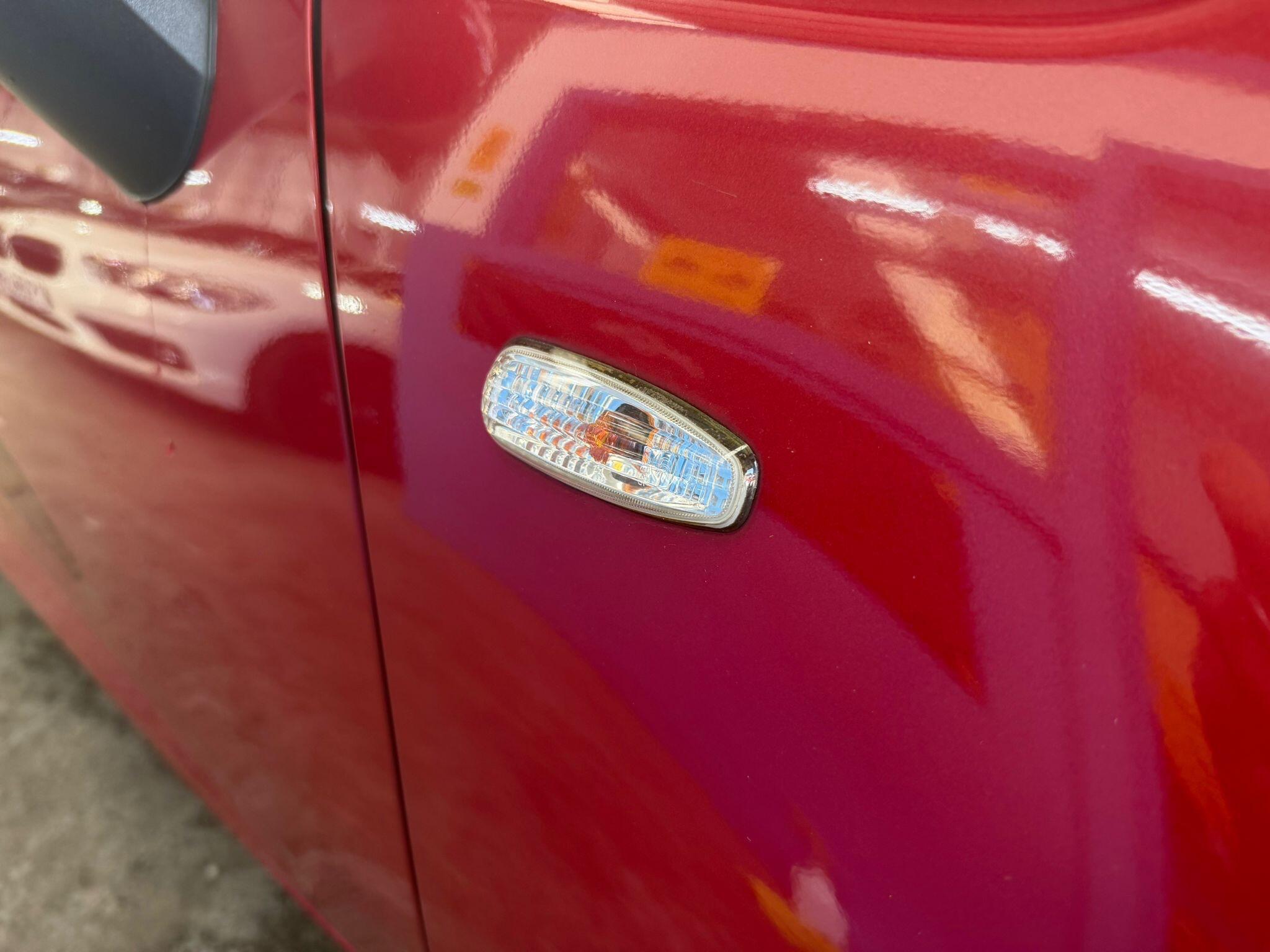Kia Rio - Image 26