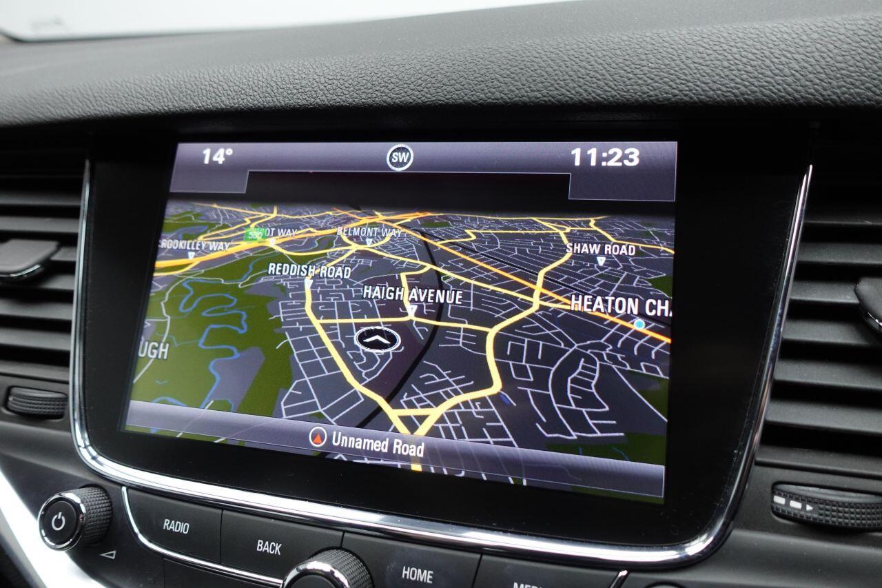 Vauxhall Astra - Image 2