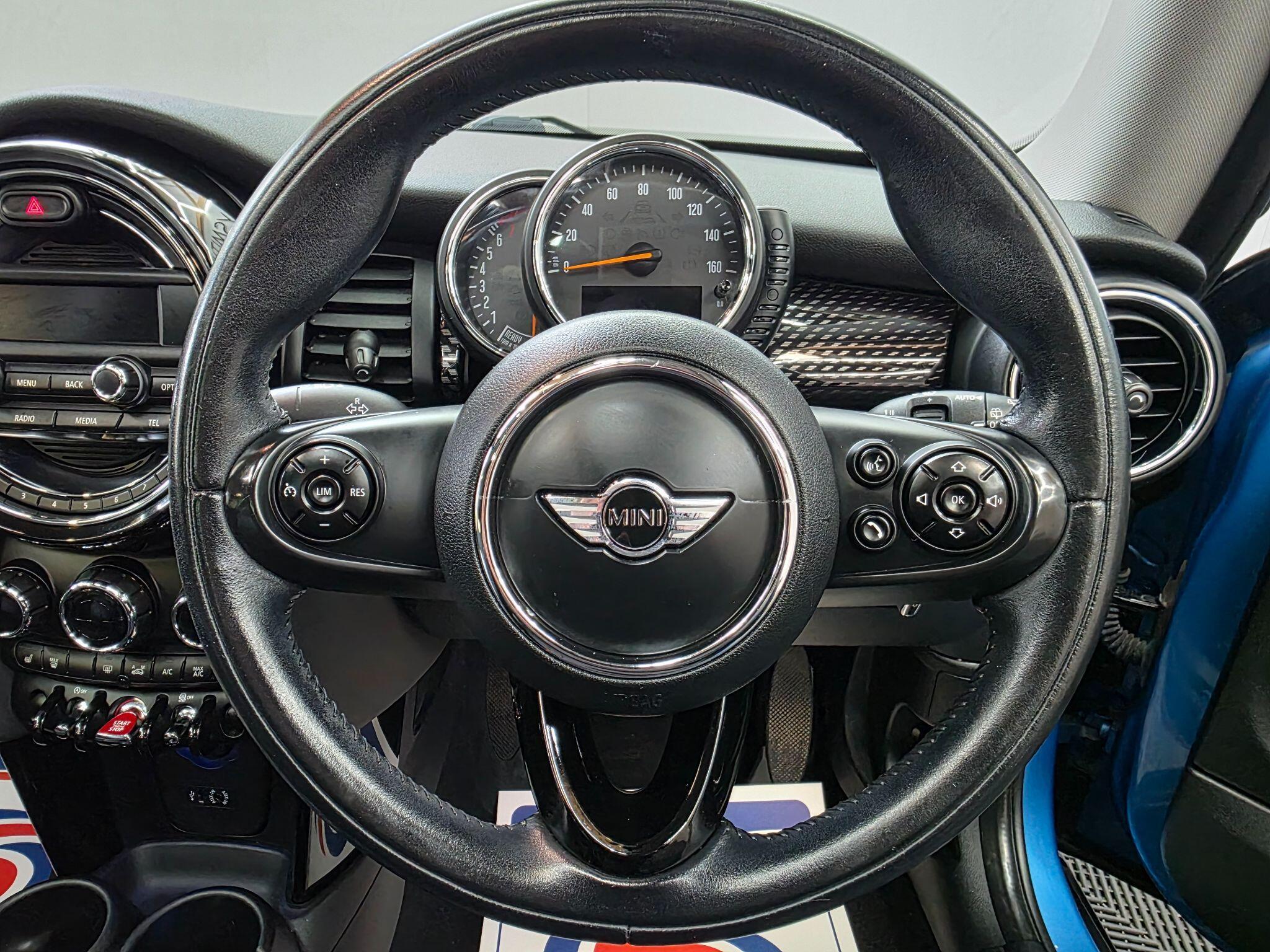 MINI Hatch - Image 20