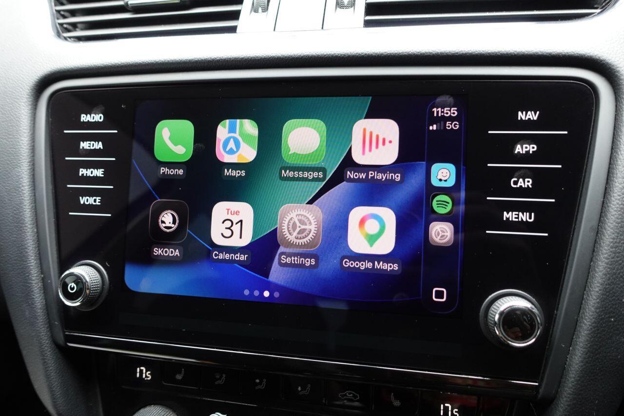 Skoda Octavia - Image 21