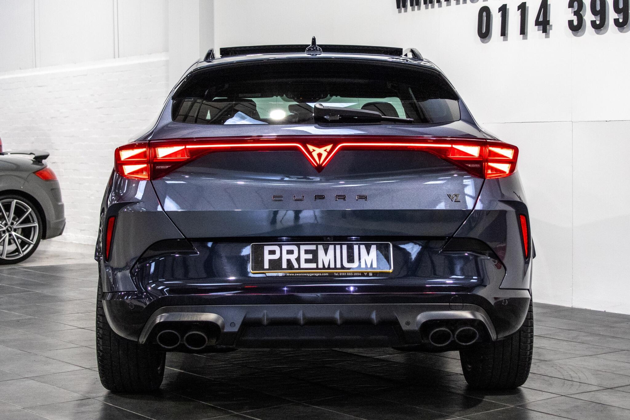 Cupra Formentor - Image 9