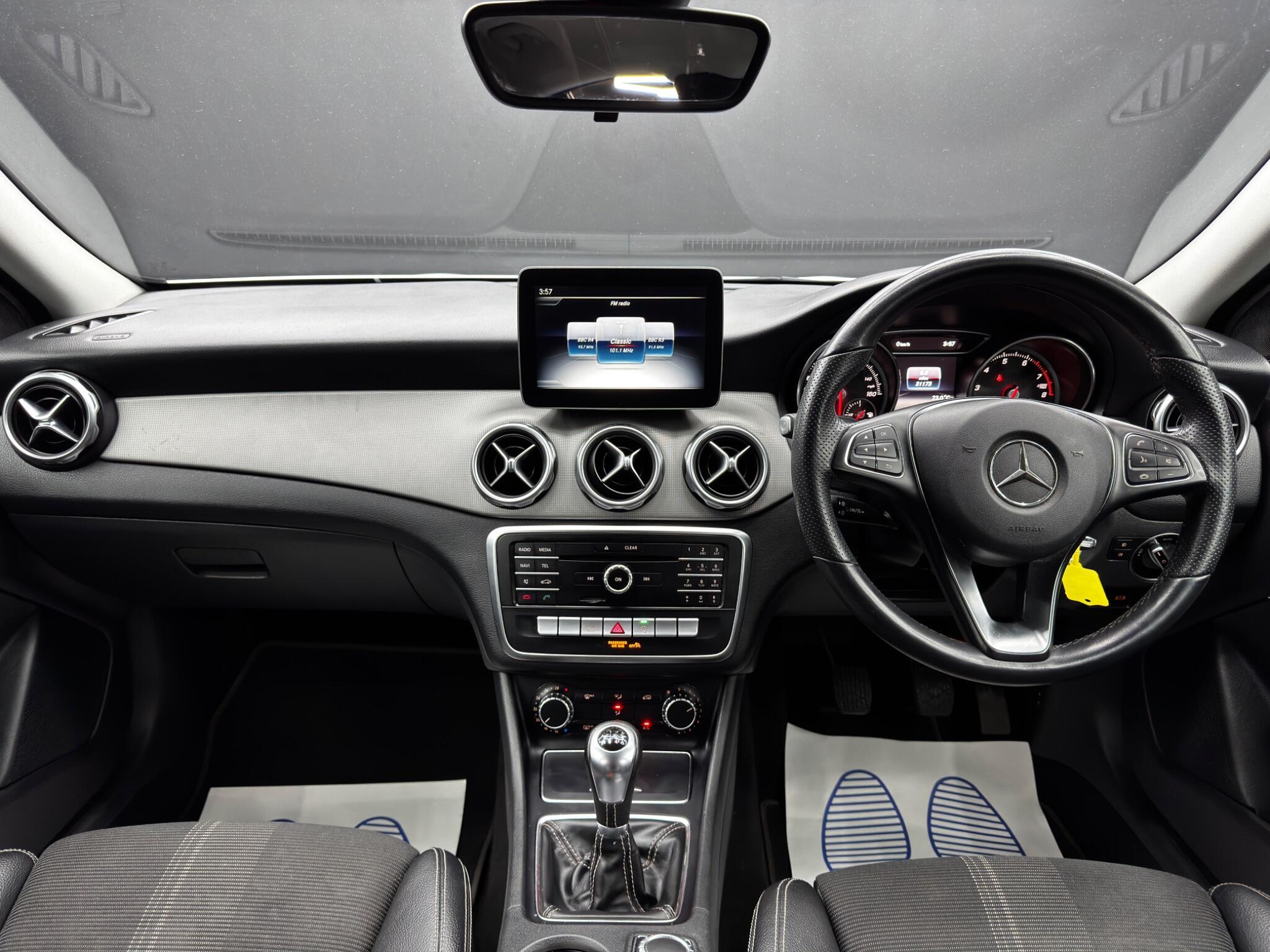 Mercedes GLA - Image 10