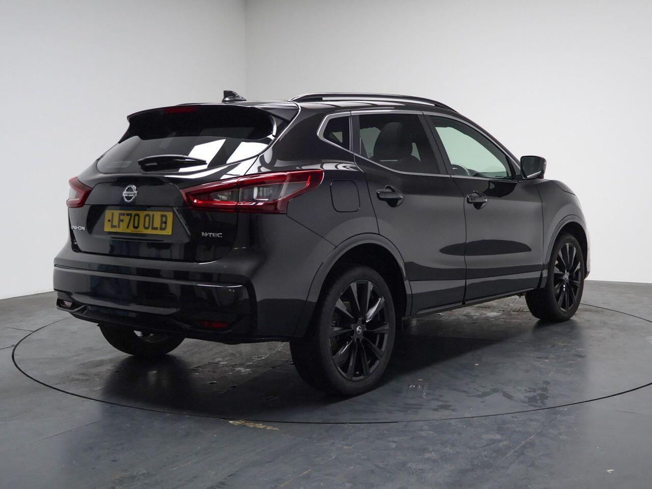 Nissan Qashqai - Image 19