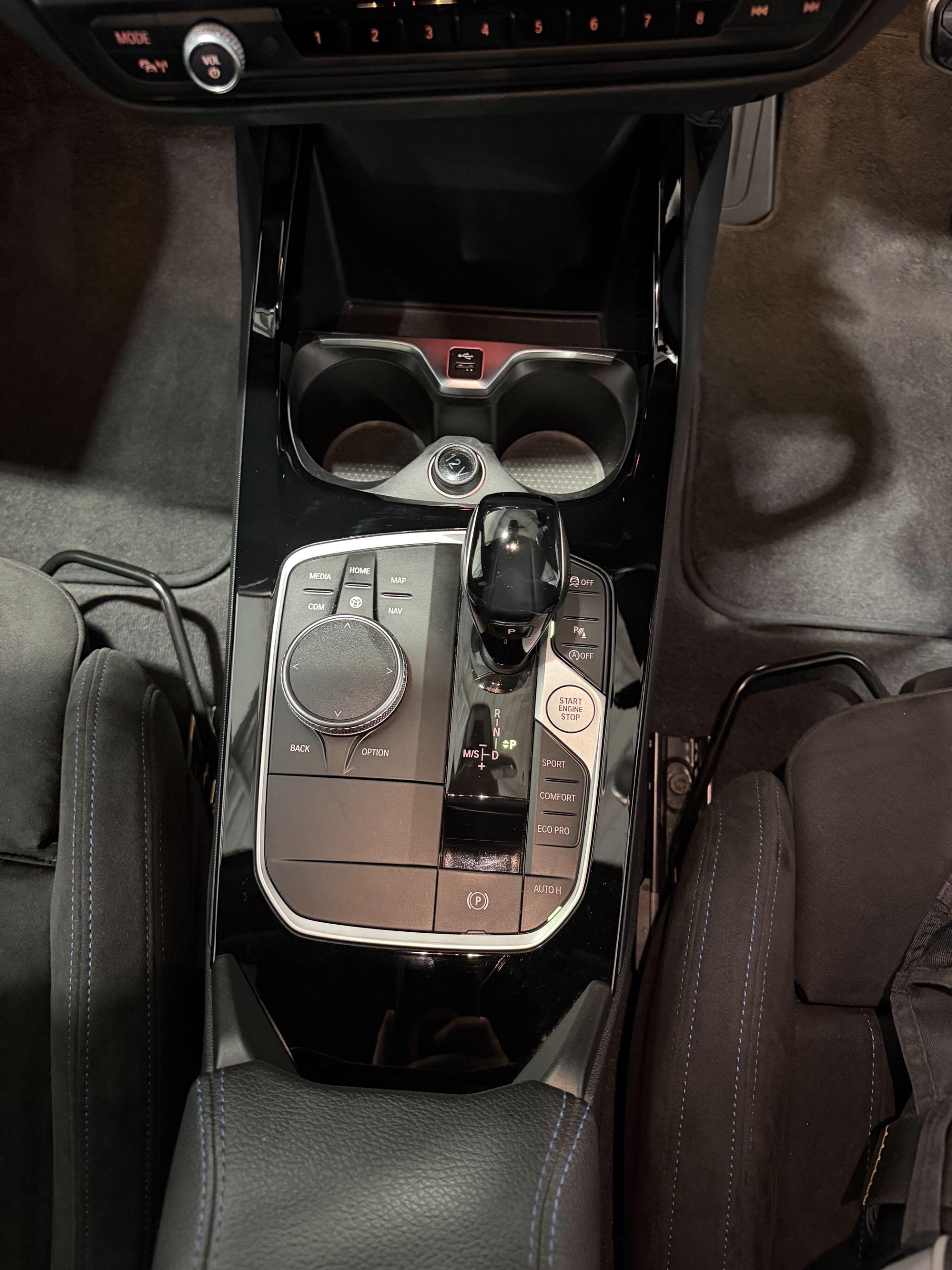 BMW 1 Series - Image 12