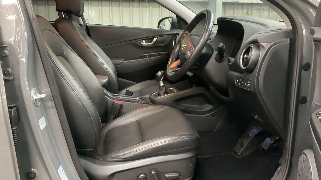 Hyundai Kona - Image 3