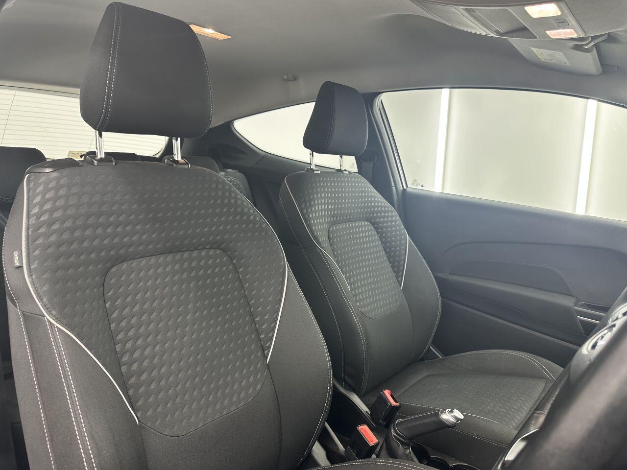 Ford Fiesta - Image 2