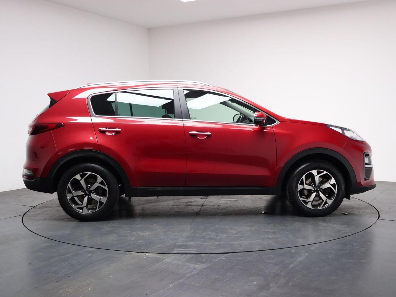 Kia Sportage - Image 14
