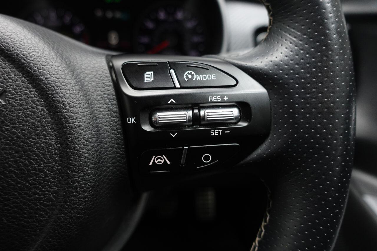 Kia Stonic - Image 48