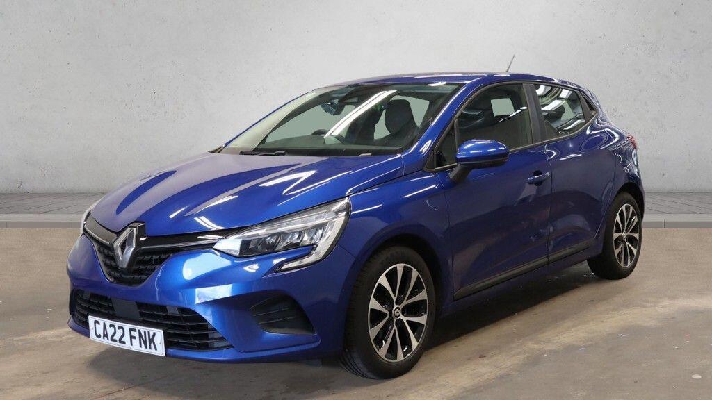 Renault Clio - Image 6