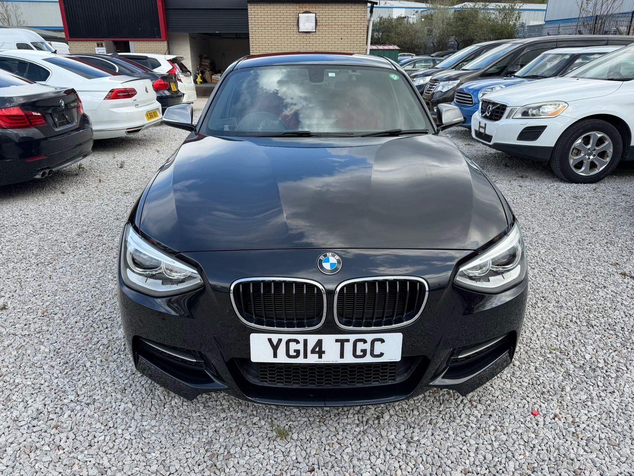 BMW 1 Series - Image 2