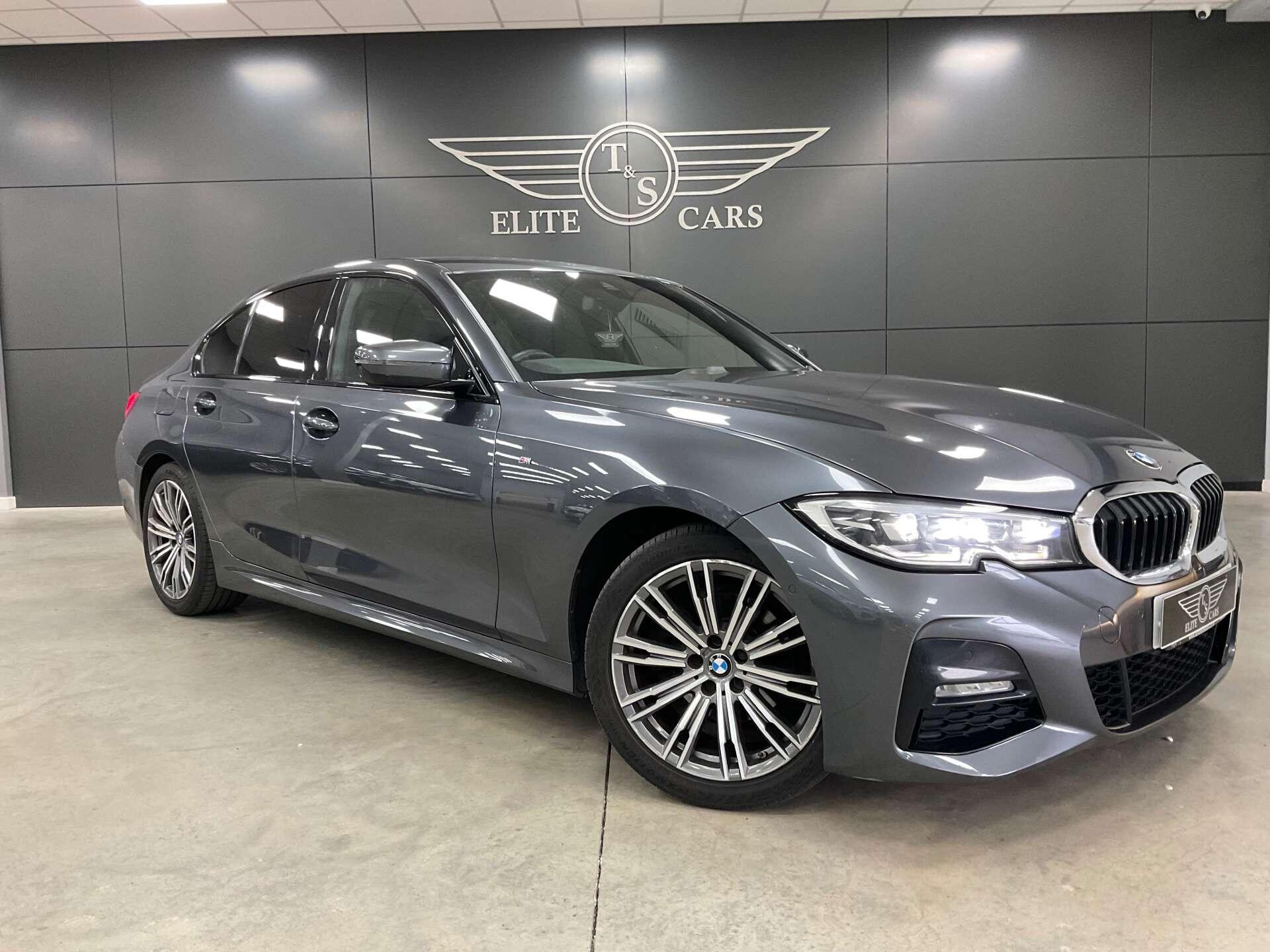 BMW 3 Series - Image 9