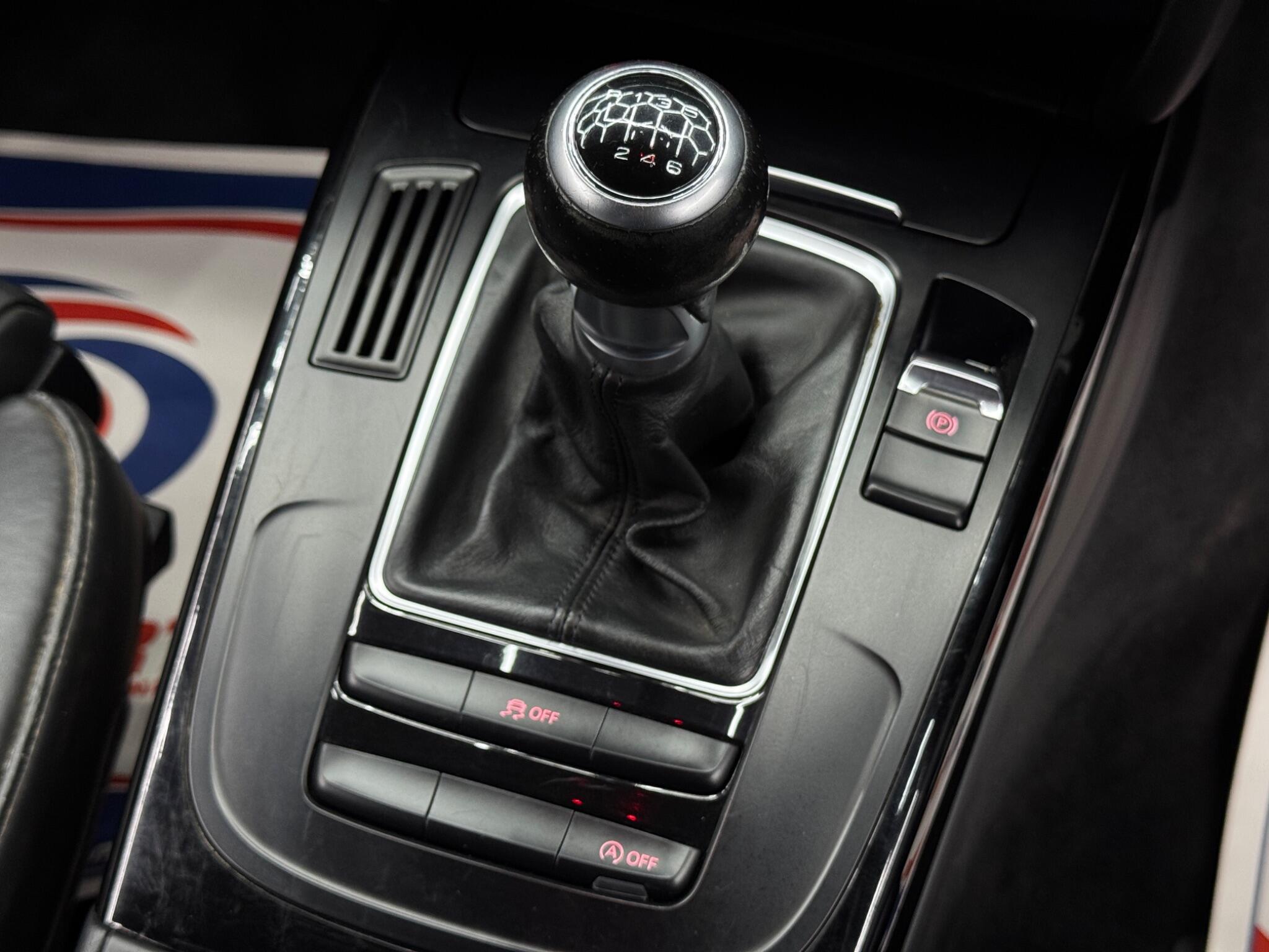 Audi A5 - Image 25