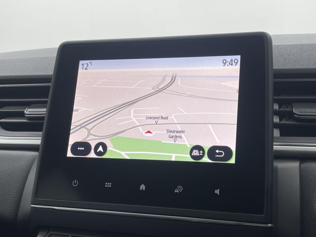 Renault Captur - Image 5