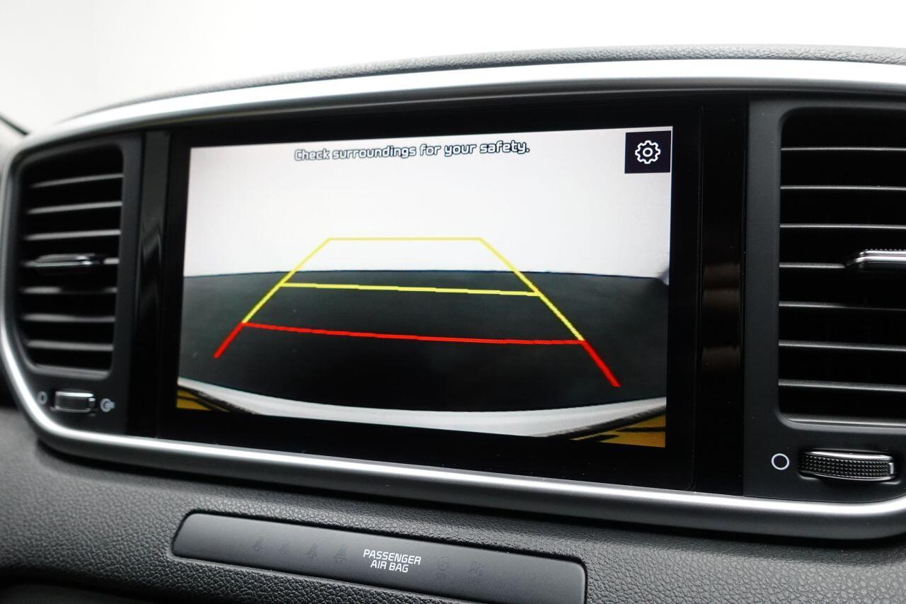 Kia Sportage - Image 16