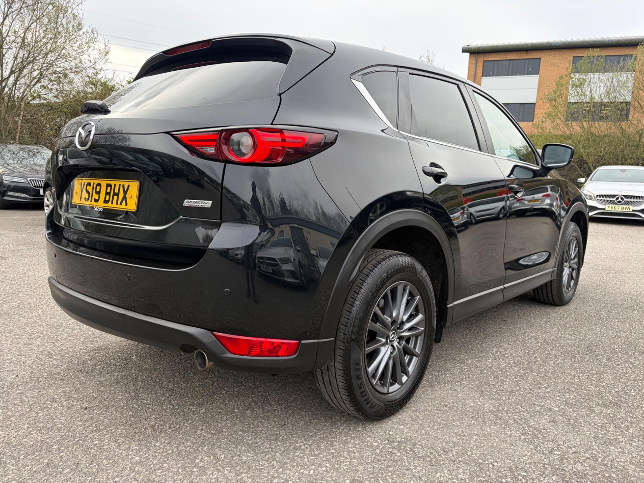 Mazda CX-5 - Image 17