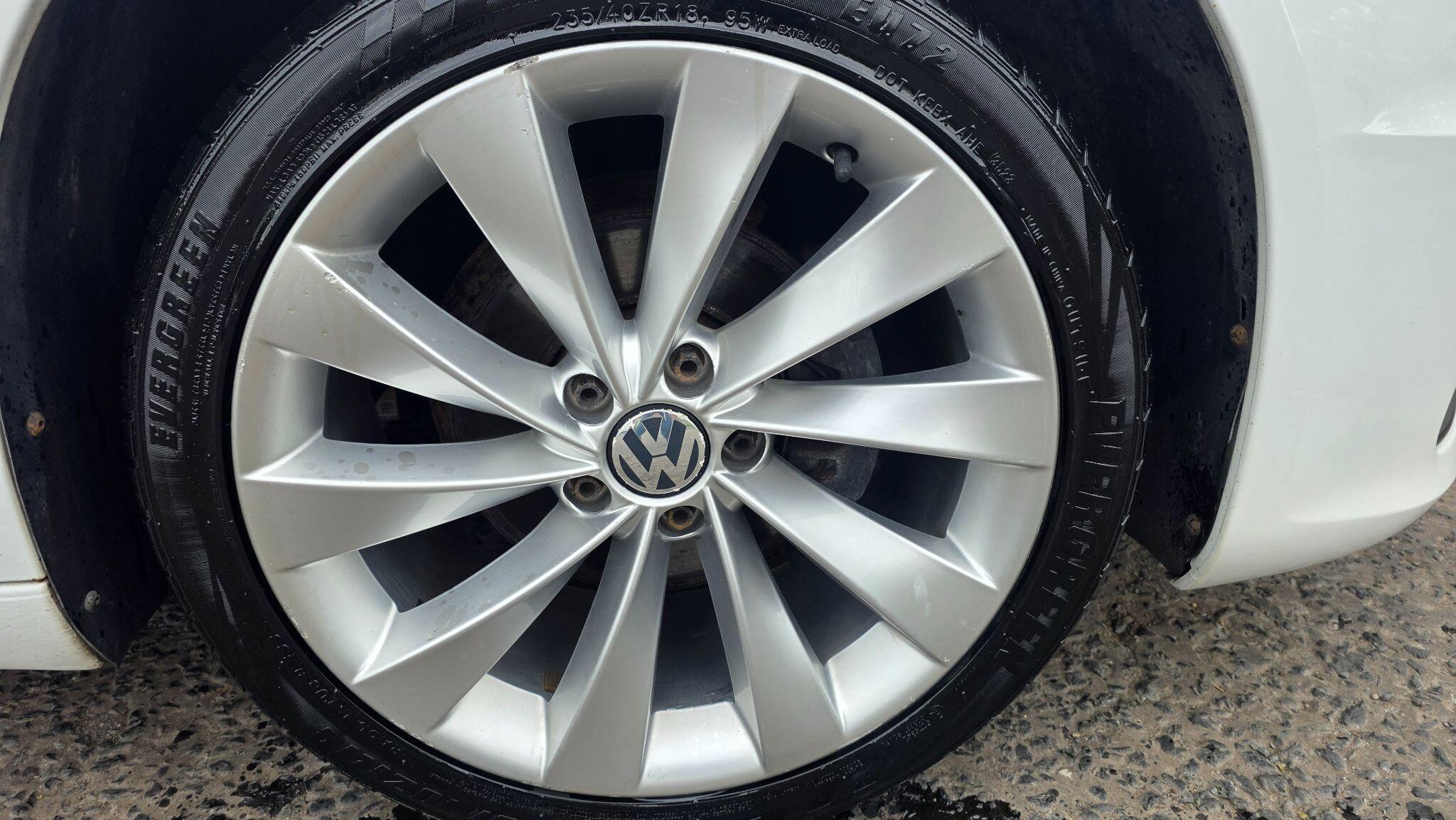 Volkswagen Scirocco - Image 54
