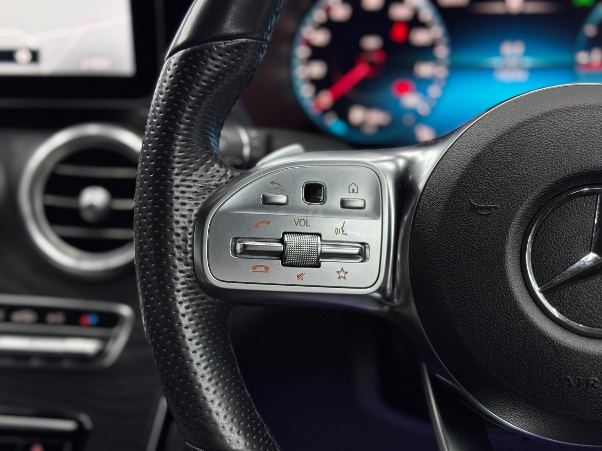 Mercedes GLC - Image 21