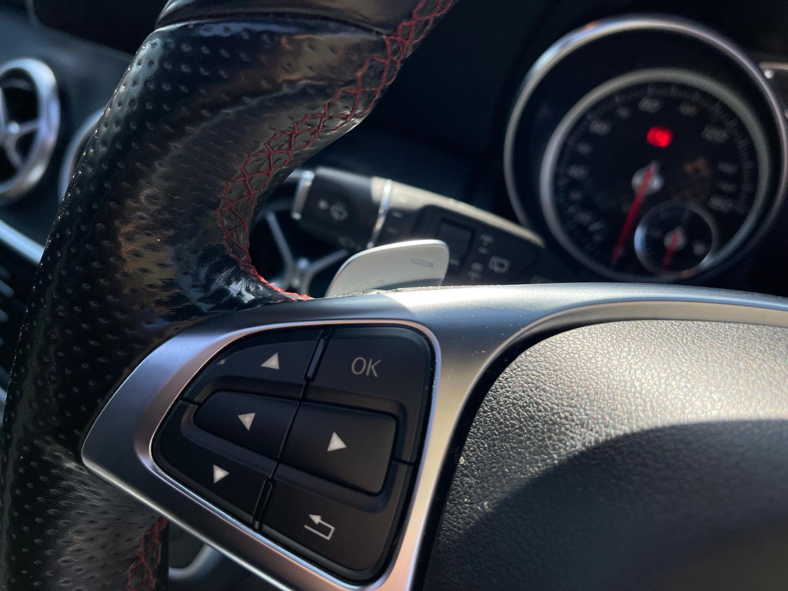 Mercedes A Class - Image 22