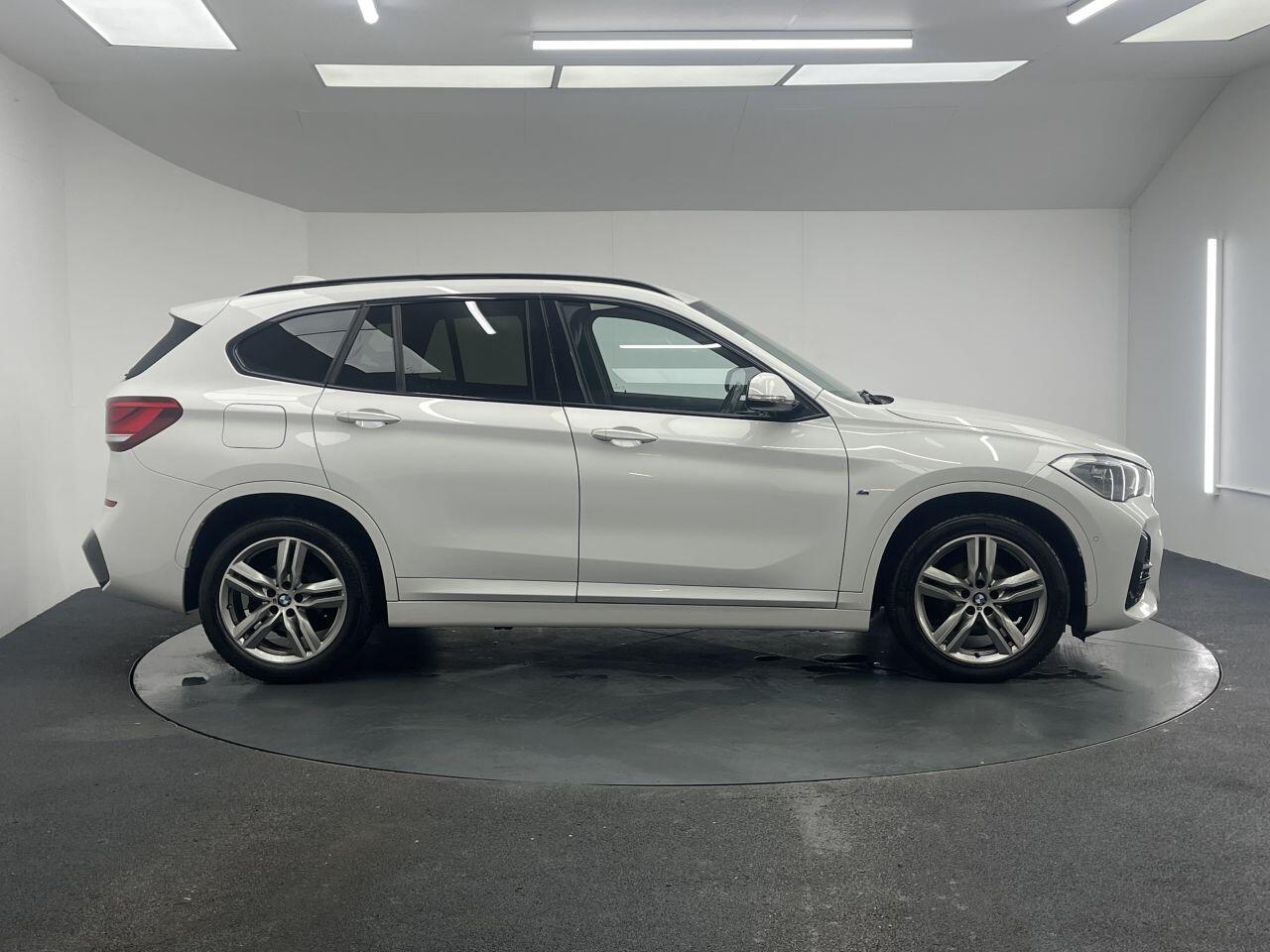 BMW X1 - Image 13