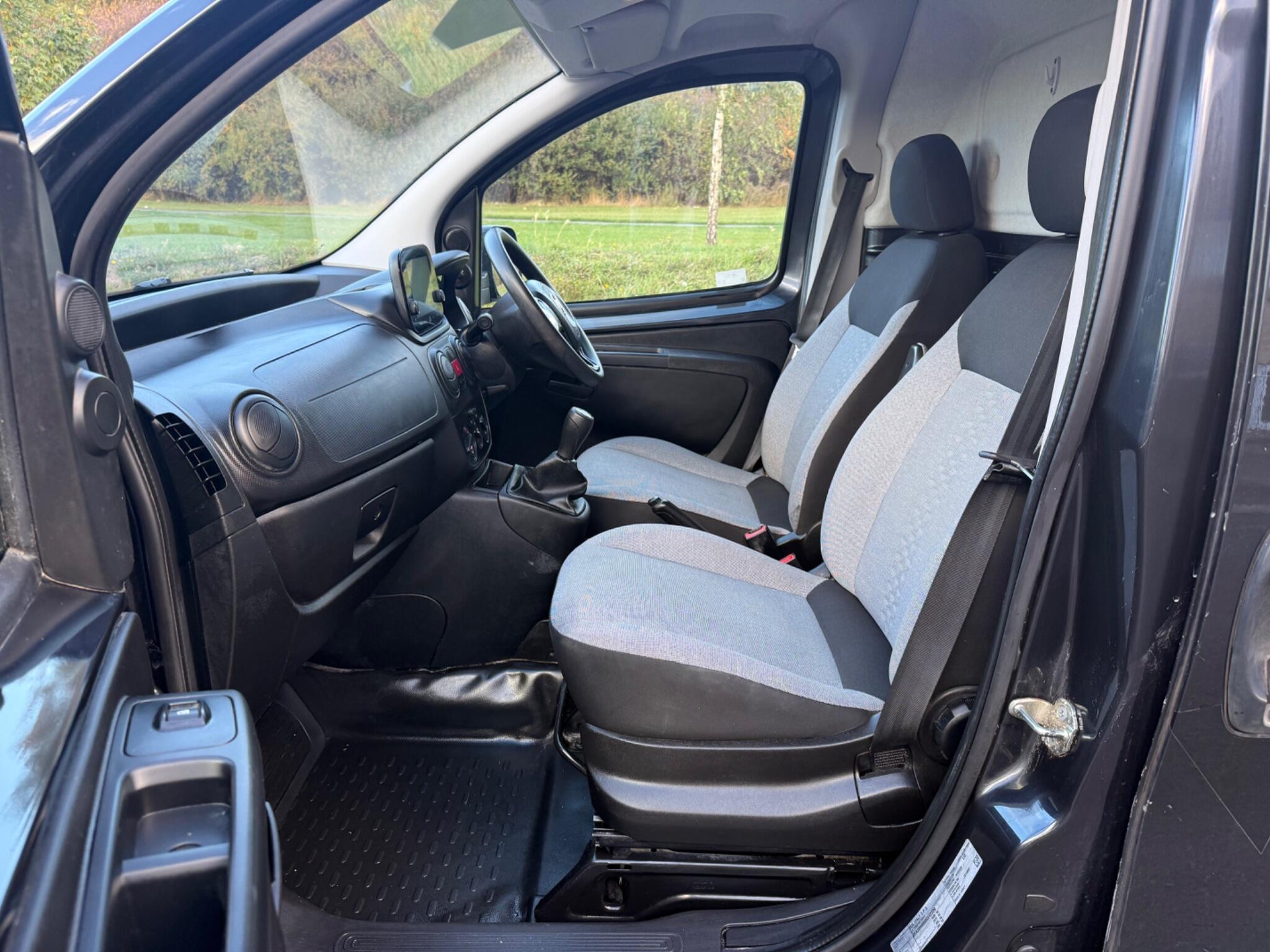 Fiat Fiorino - Image 7