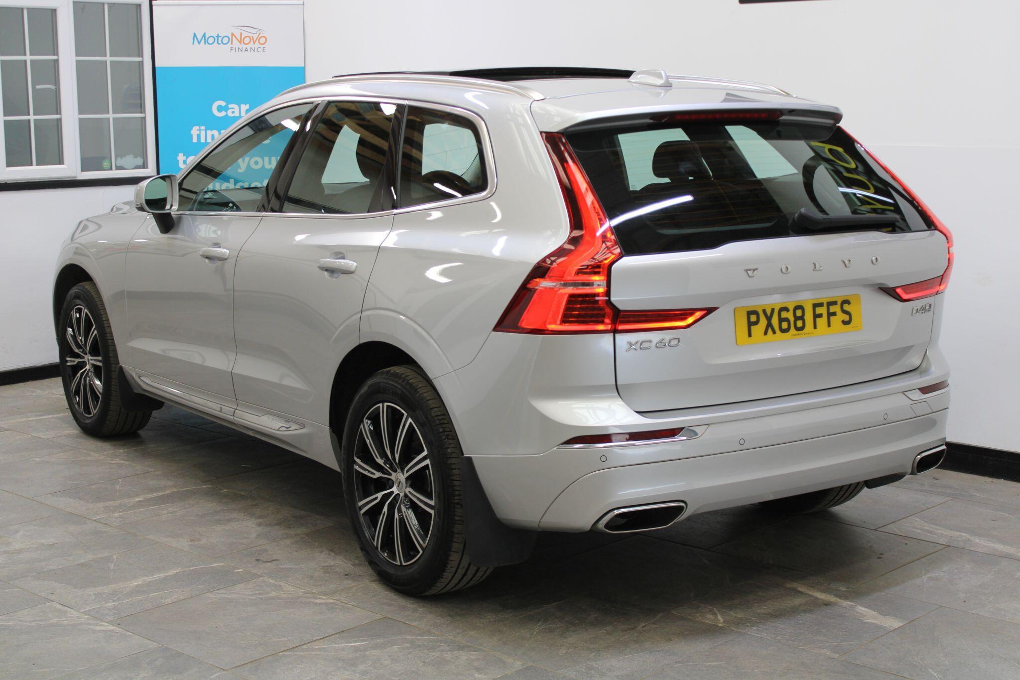 Volvo XC60 - Image 19