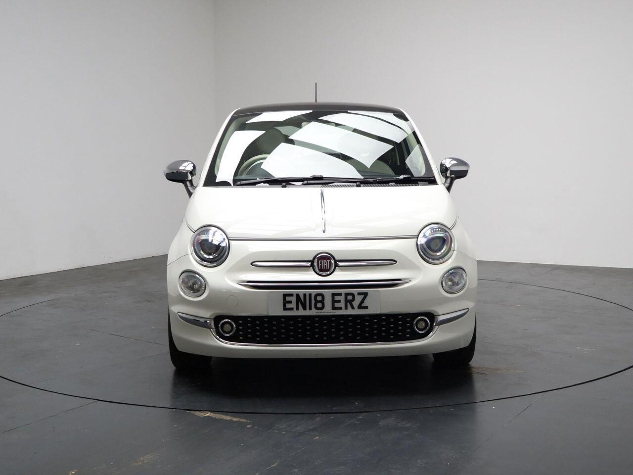 Fiat 500 - Image 5
