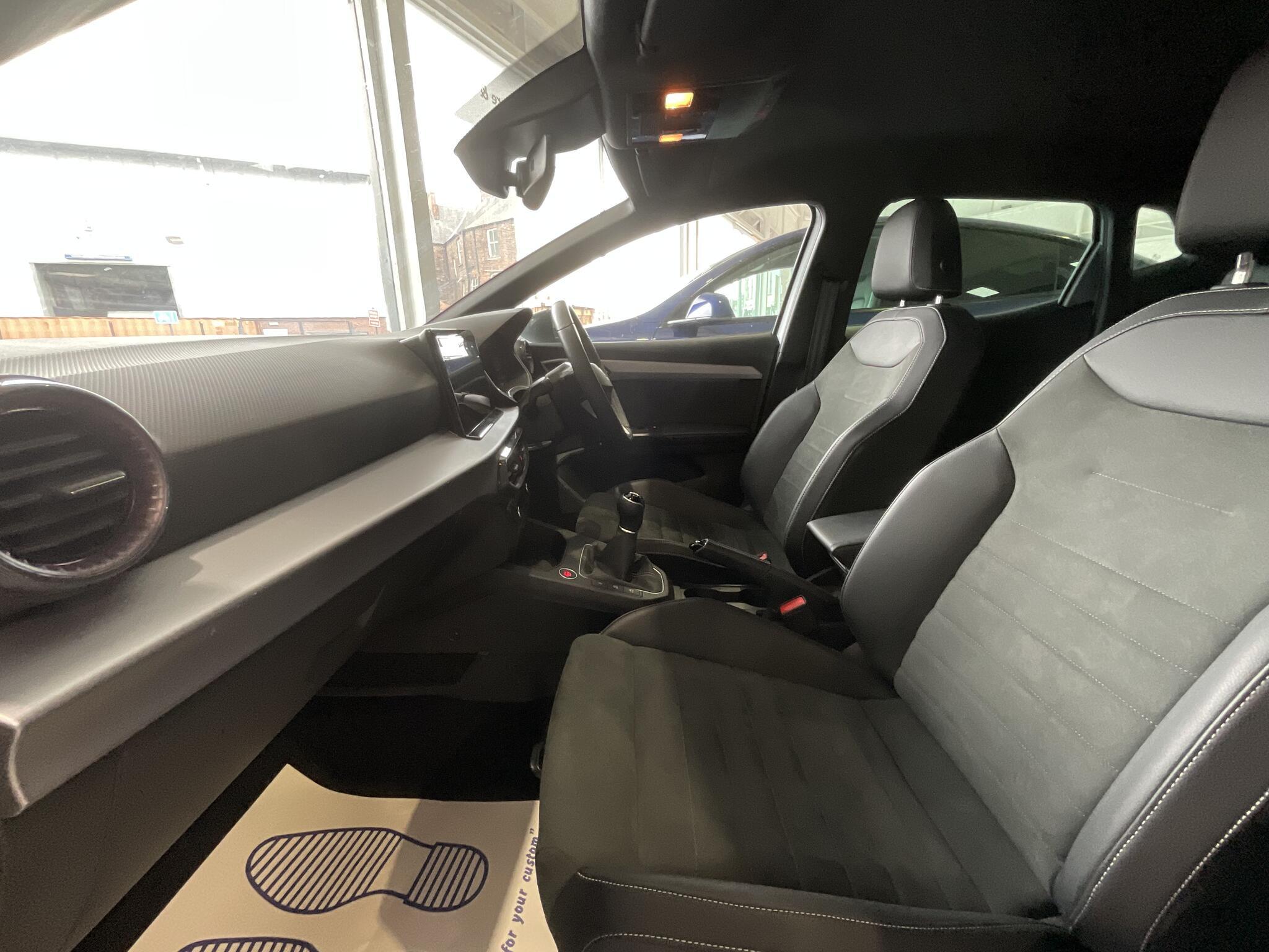 SEAT Ibiza - Image 18