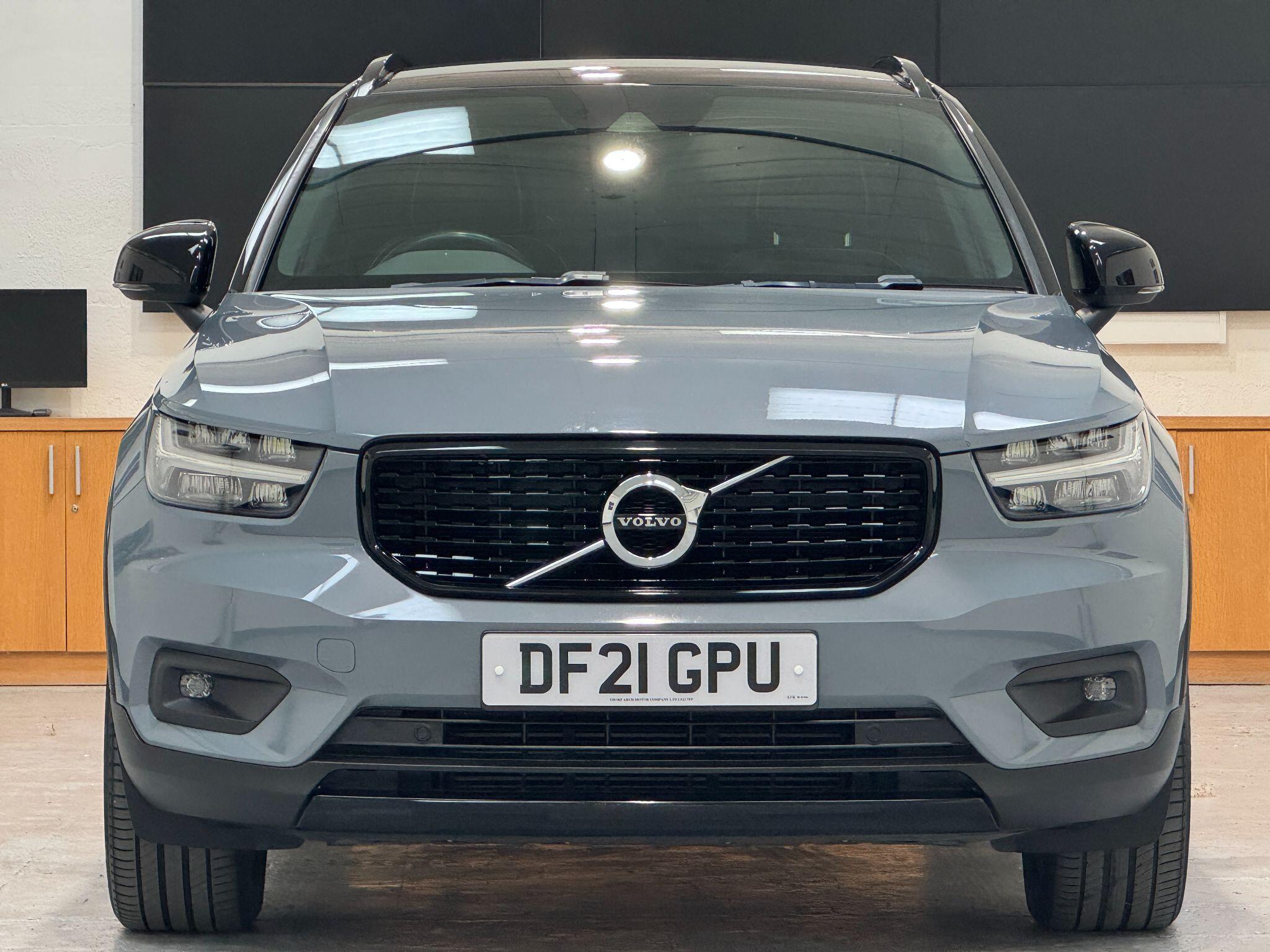 Volvo XC40 - Image 5