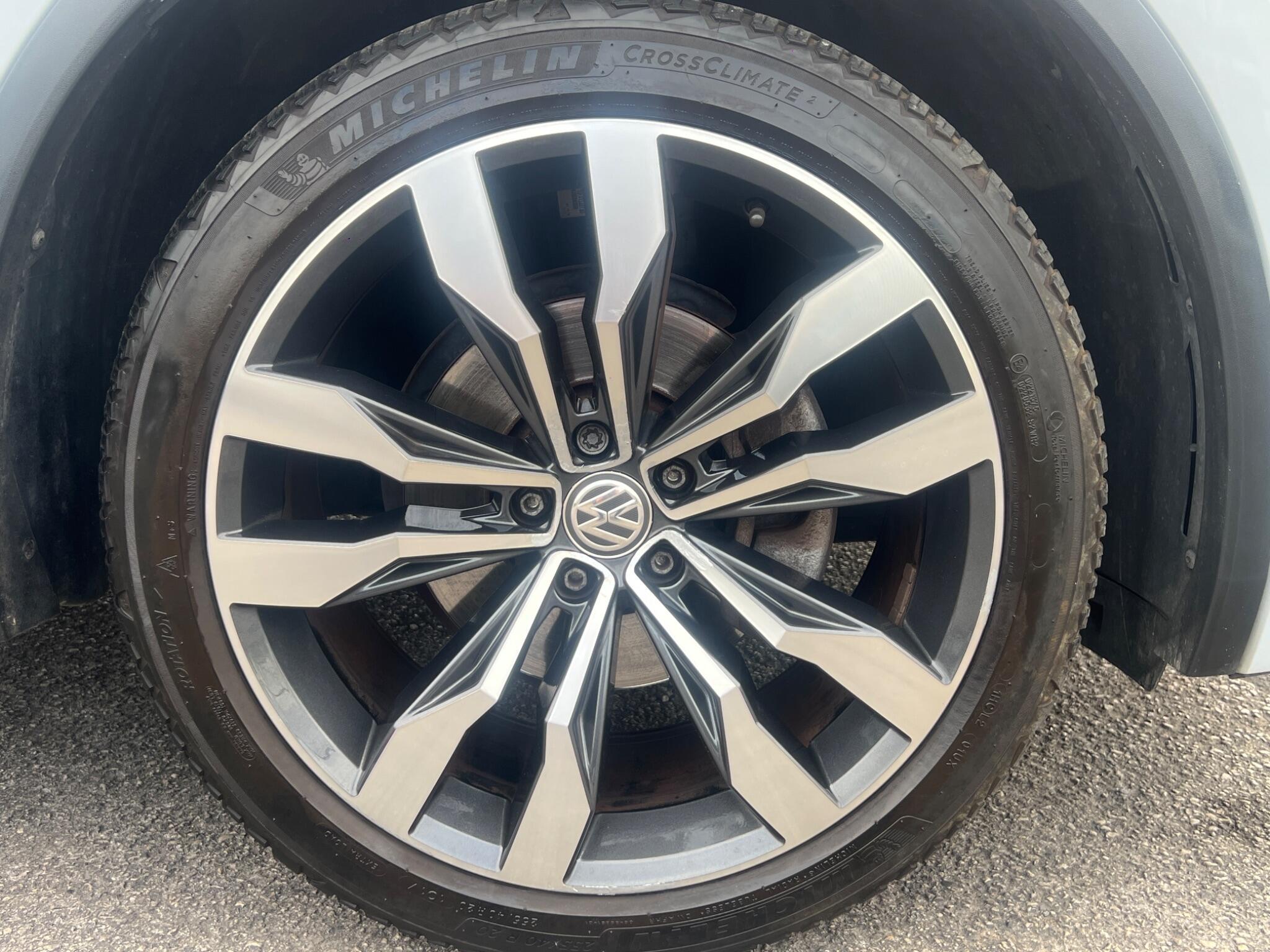 Volkswagen Tiguan Allspace - Image 12
