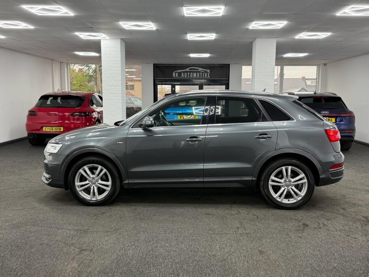 Audi Q3 - Image 7