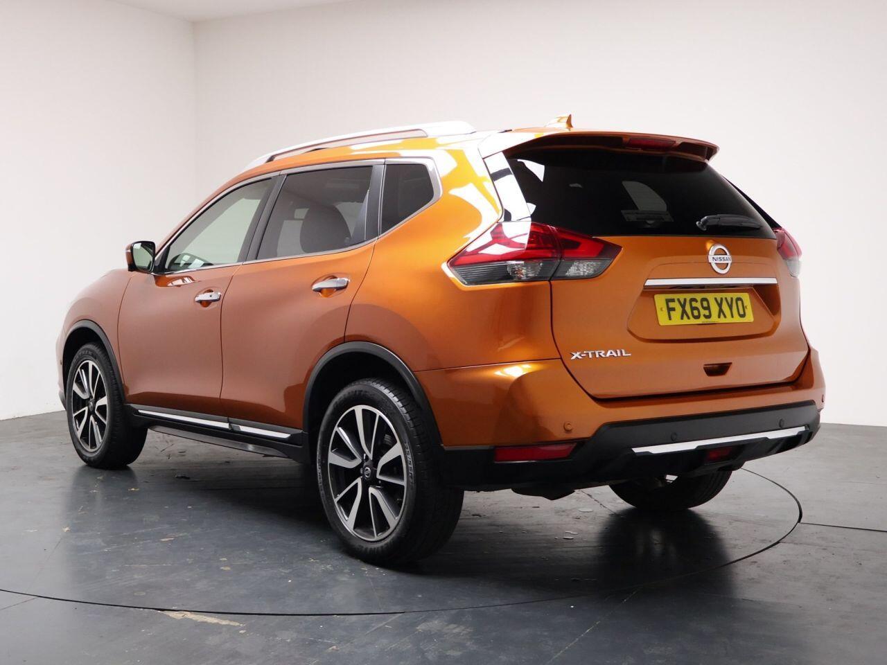 Nissan X-Trail - Image 9