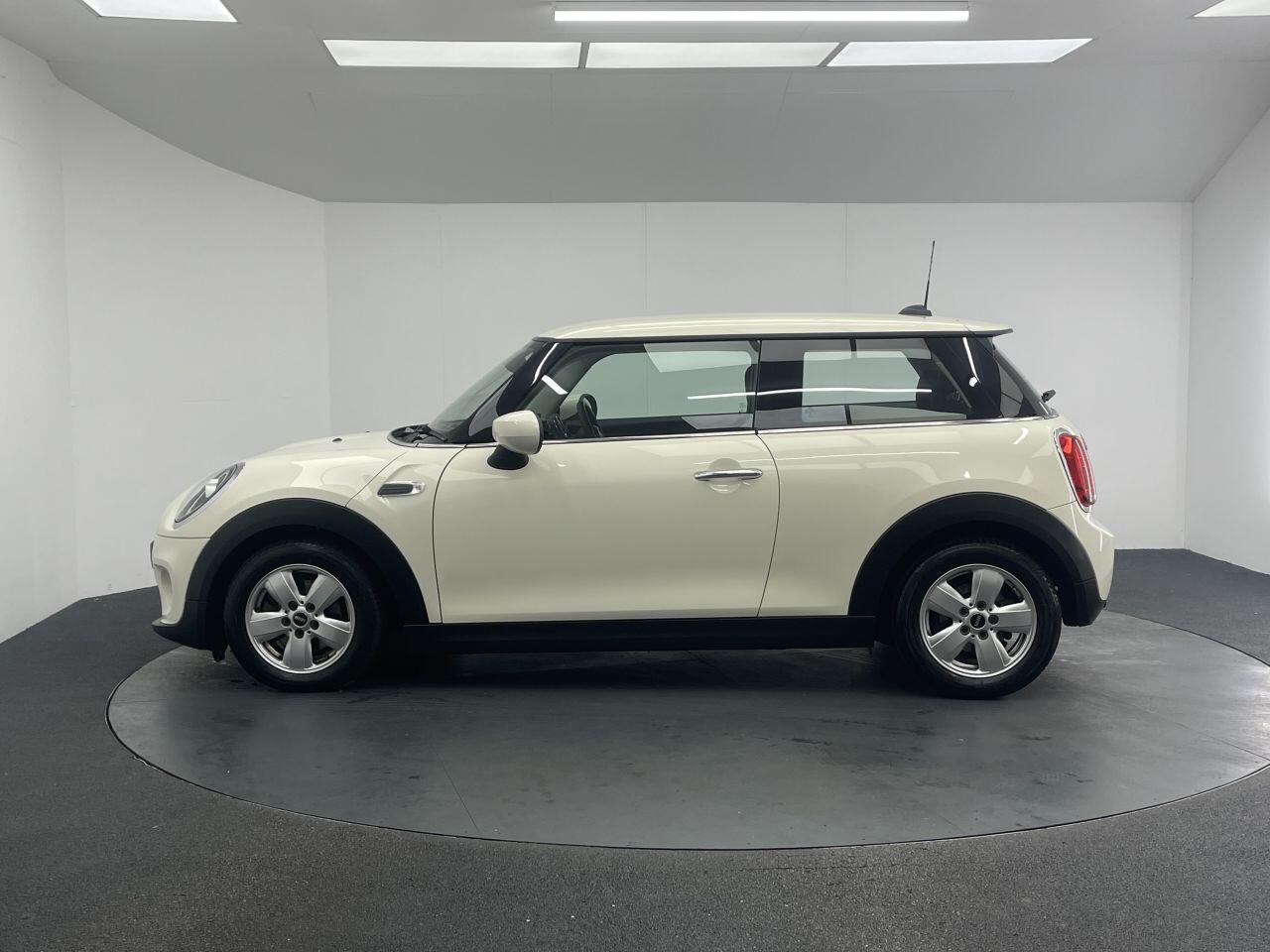 MINI Hatch - Image 7